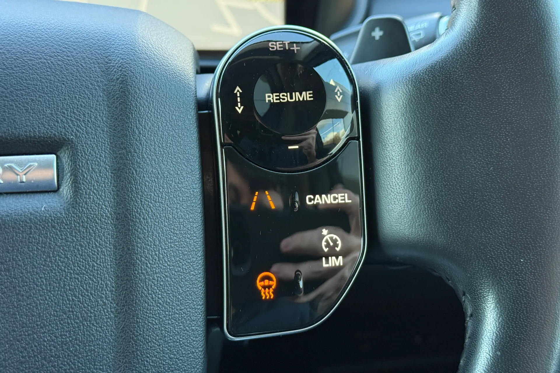 LAND ROVER DISCOVERY thumbnail image number 27