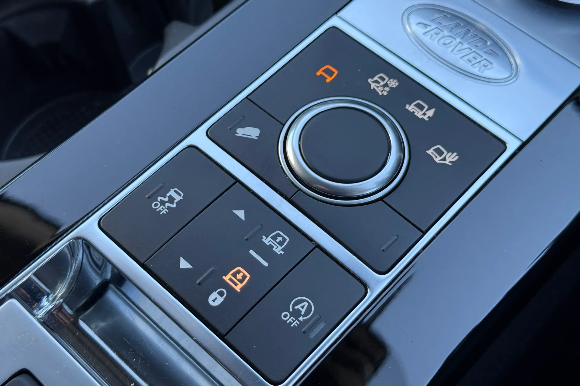 LAND ROVER DISCOVERY thumbnail image number 20