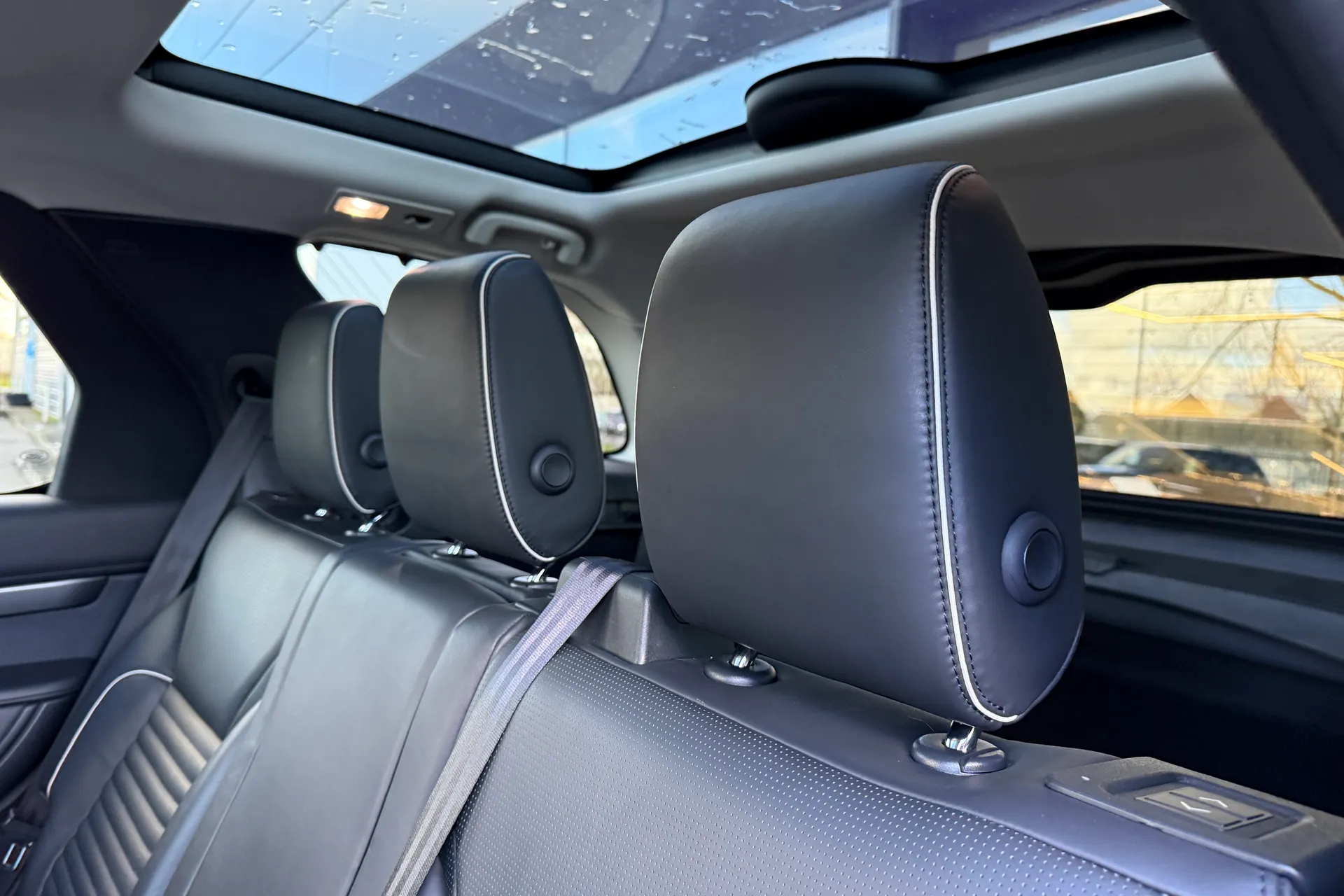 LAND ROVER DISCOVERY thumbnail image number 50