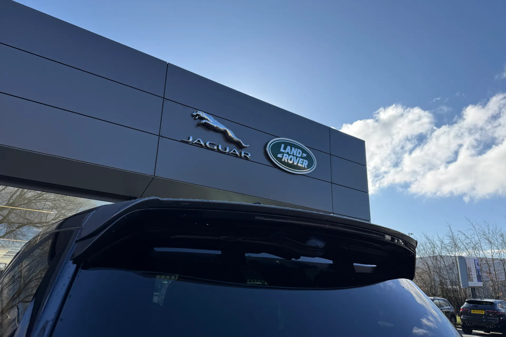 LAND ROVER DISCOVERY thumbnail image number 31