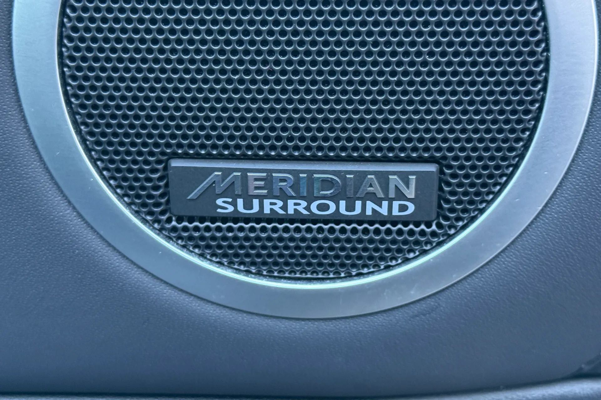 LAND ROVER DISCOVERY thumbnail image number 21