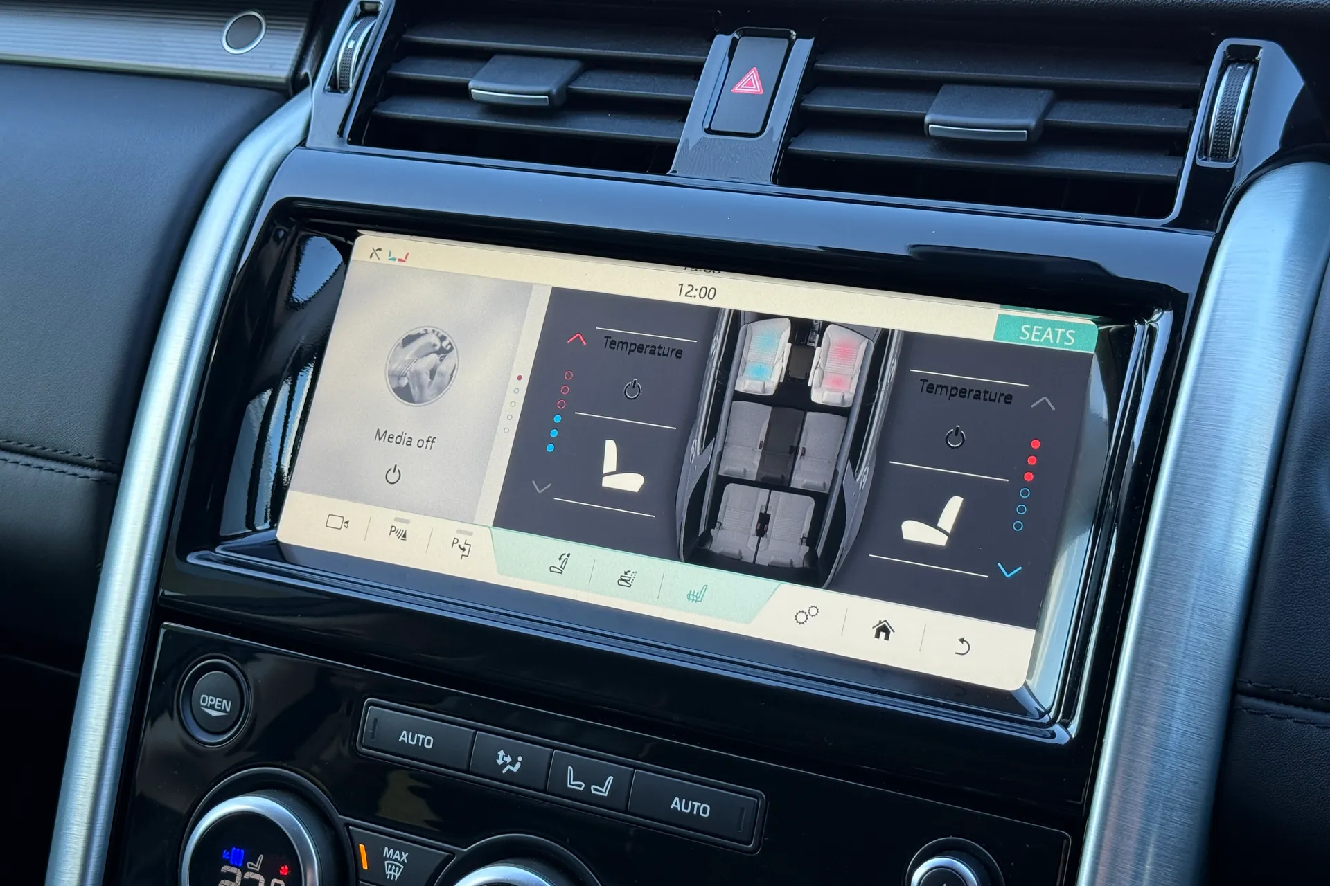 LAND ROVER DISCOVERY thumbnail image number 17