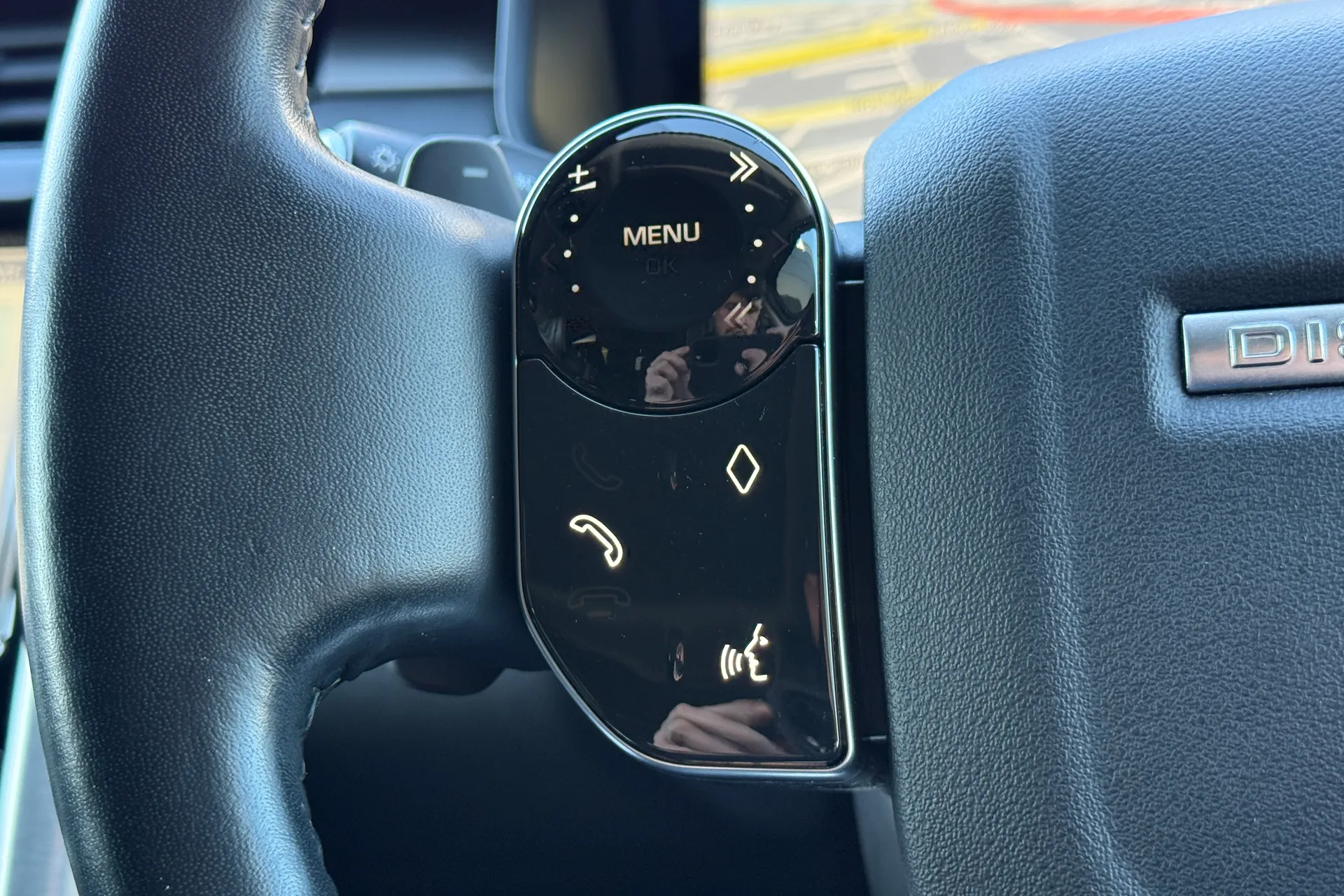 LAND ROVER DISCOVERY thumbnail image number 25