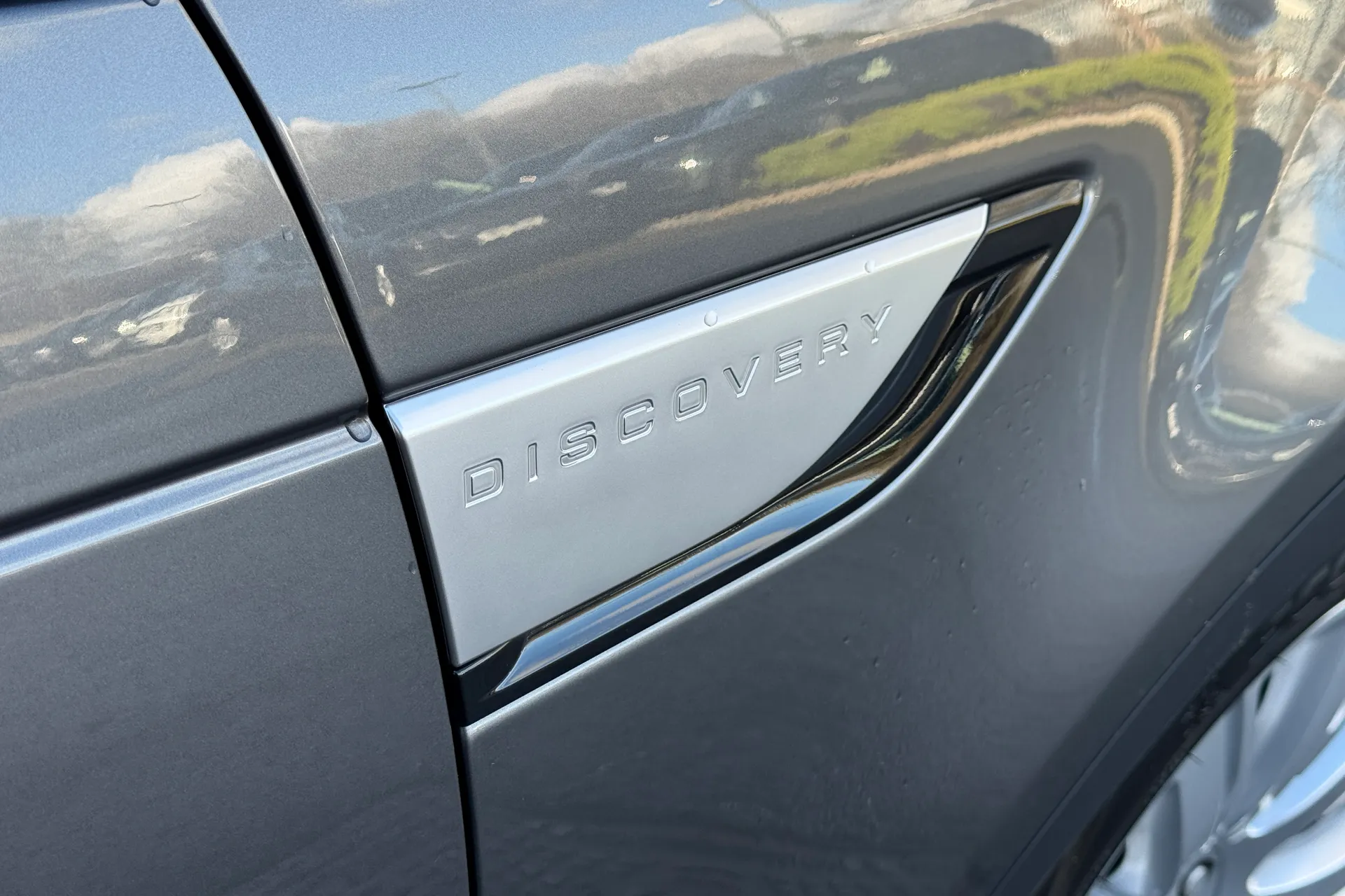 LAND ROVER DISCOVERY thumbnail image number 54