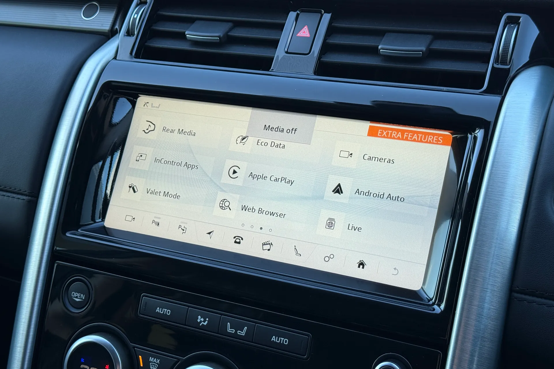 LAND ROVER DISCOVERY thumbnail image number 47