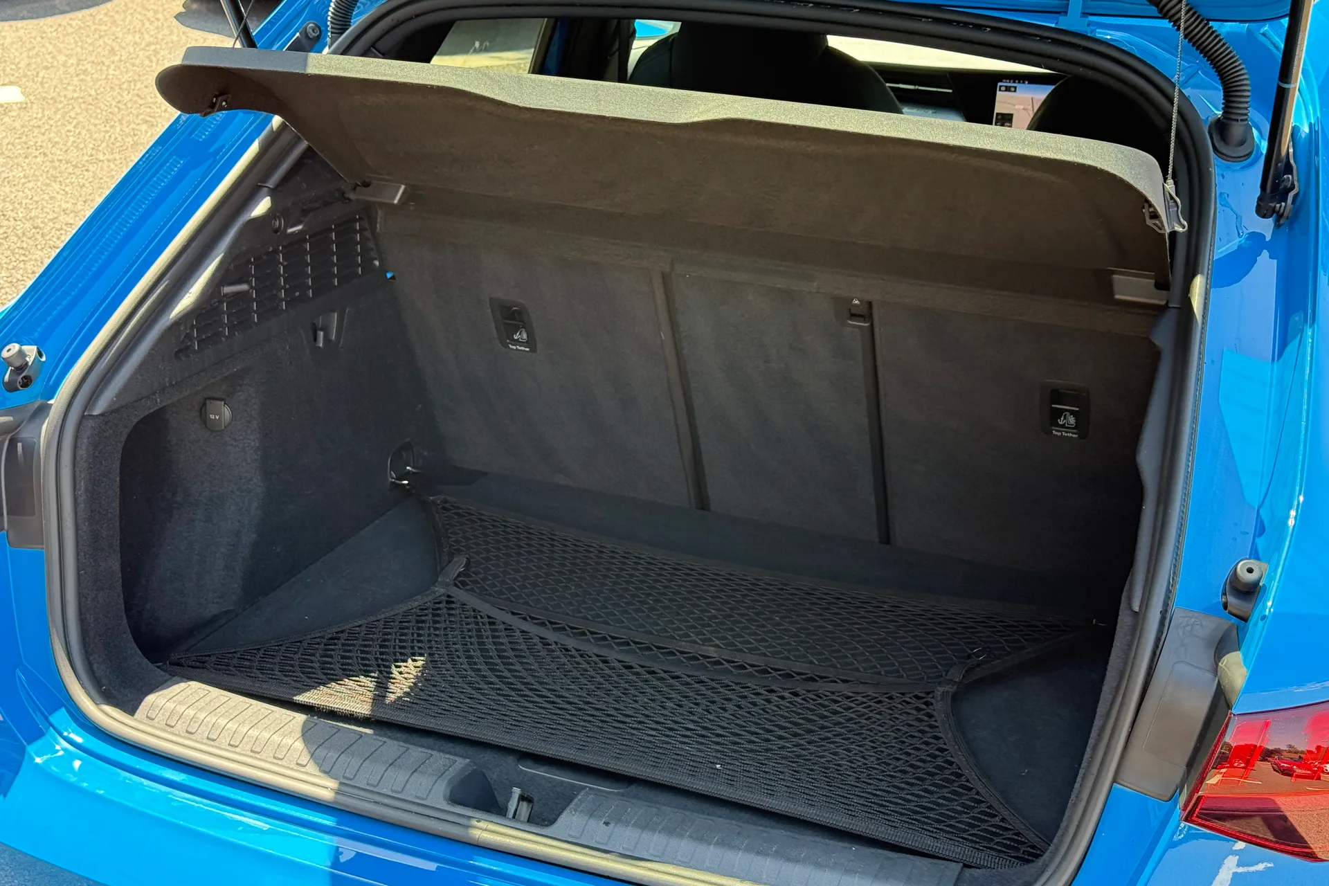 Audi A3 thumbnail image number 42