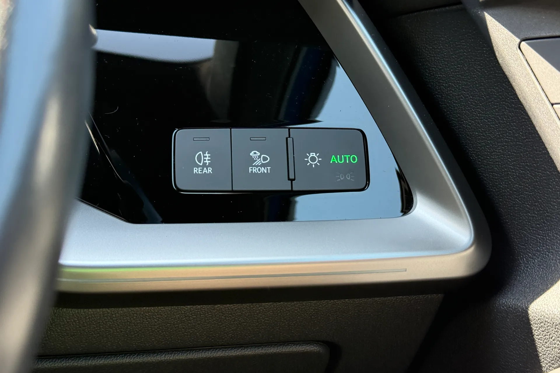 Audi A3 thumbnail image number 25