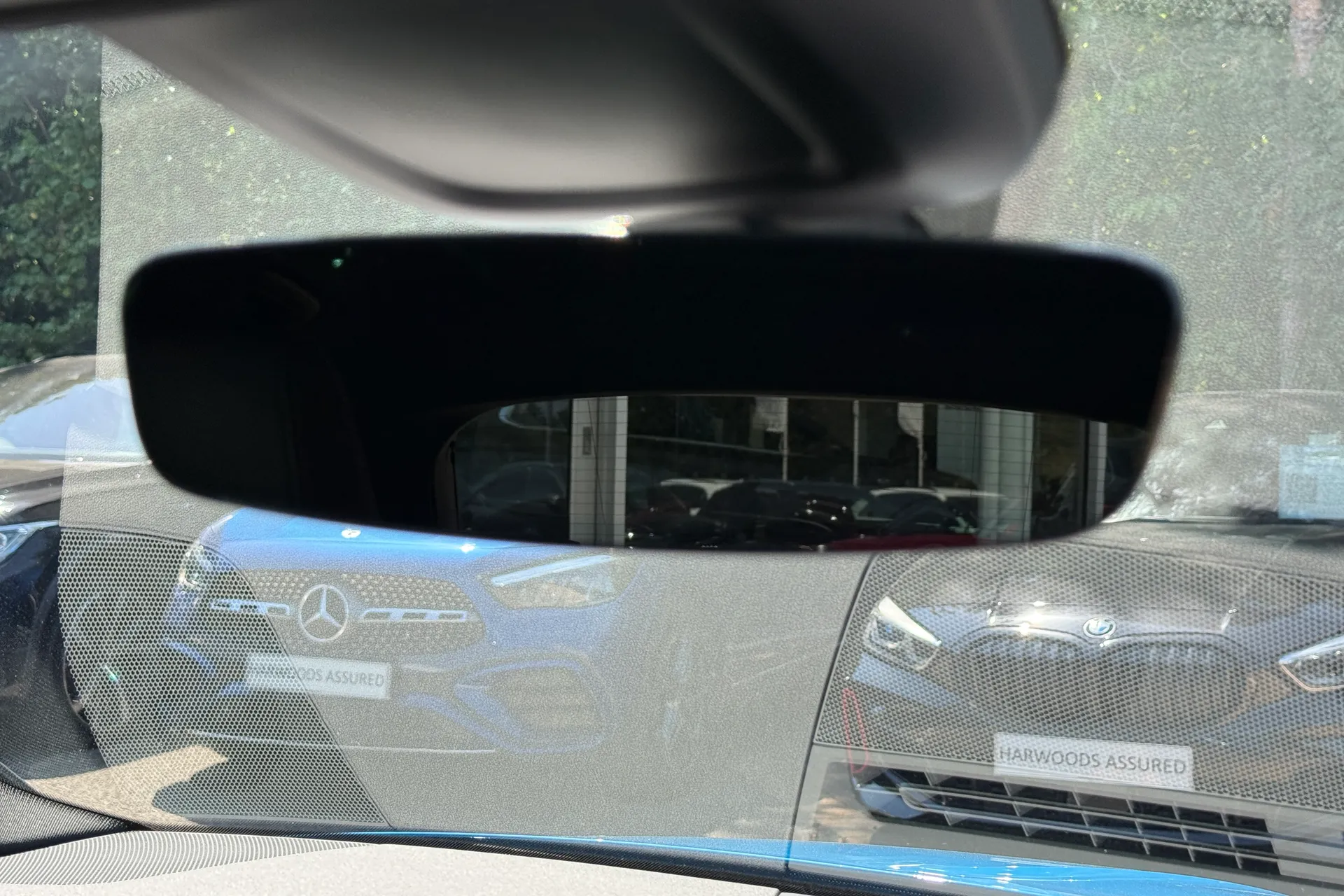 Audi A3 thumbnail image number 18