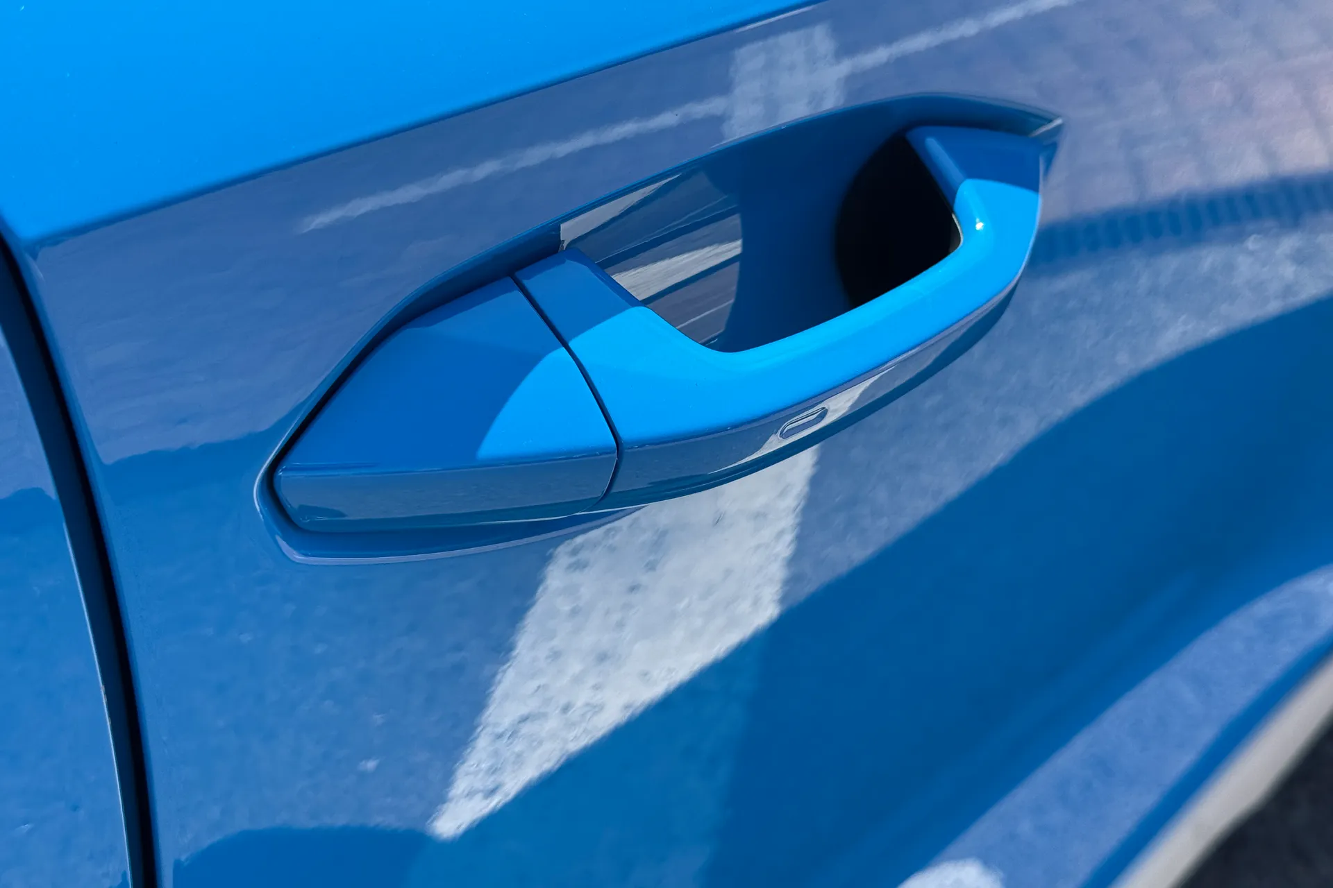 Audi A3 thumbnail image number 14