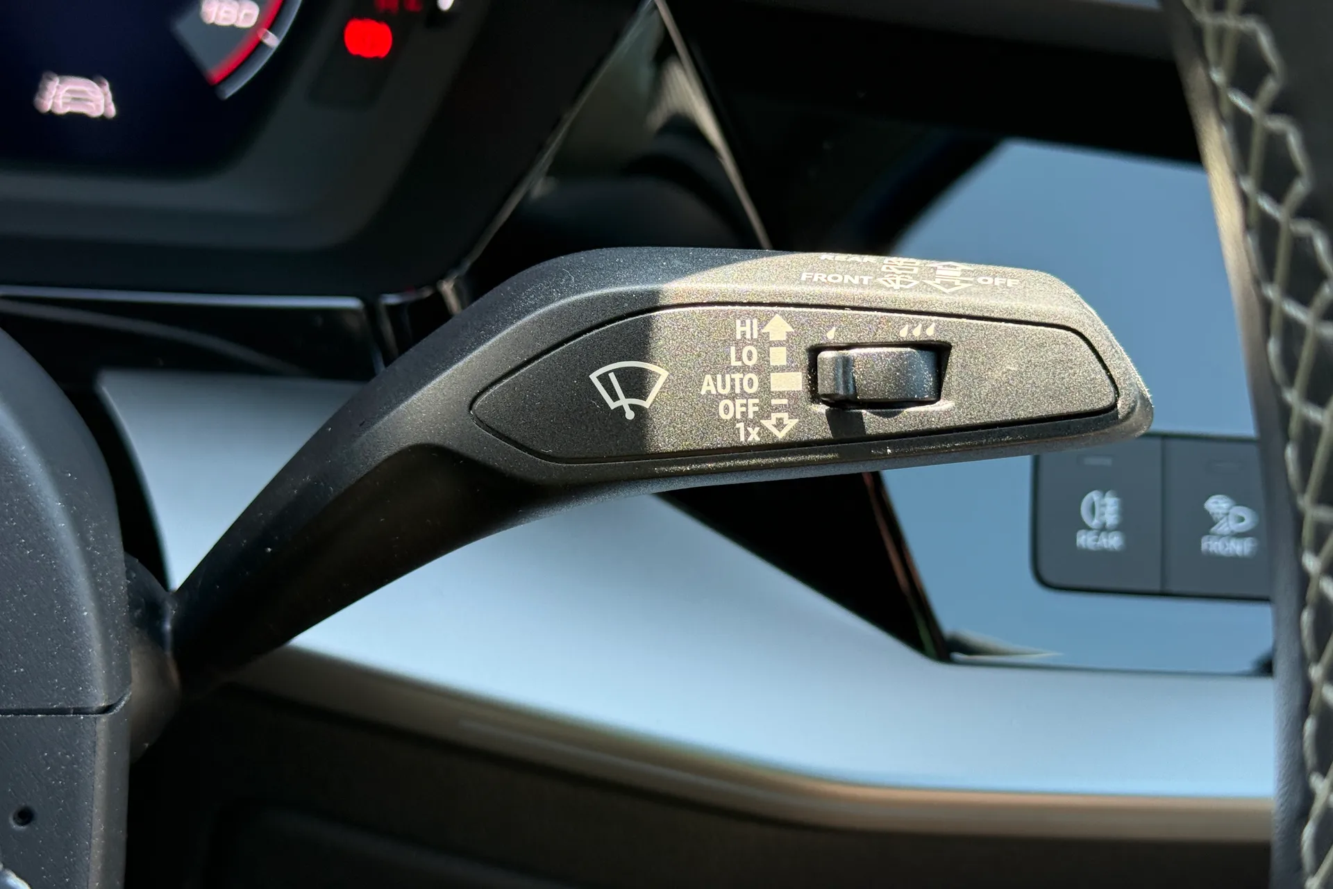Audi A3 thumbnail image number 24
