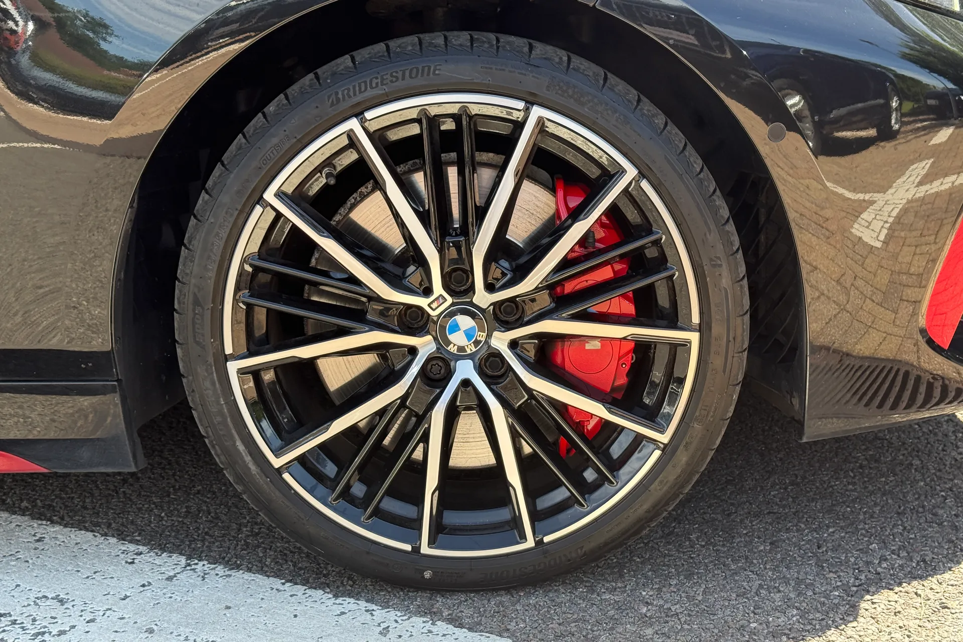 BMW 1 SERIES thumbnail image number 33