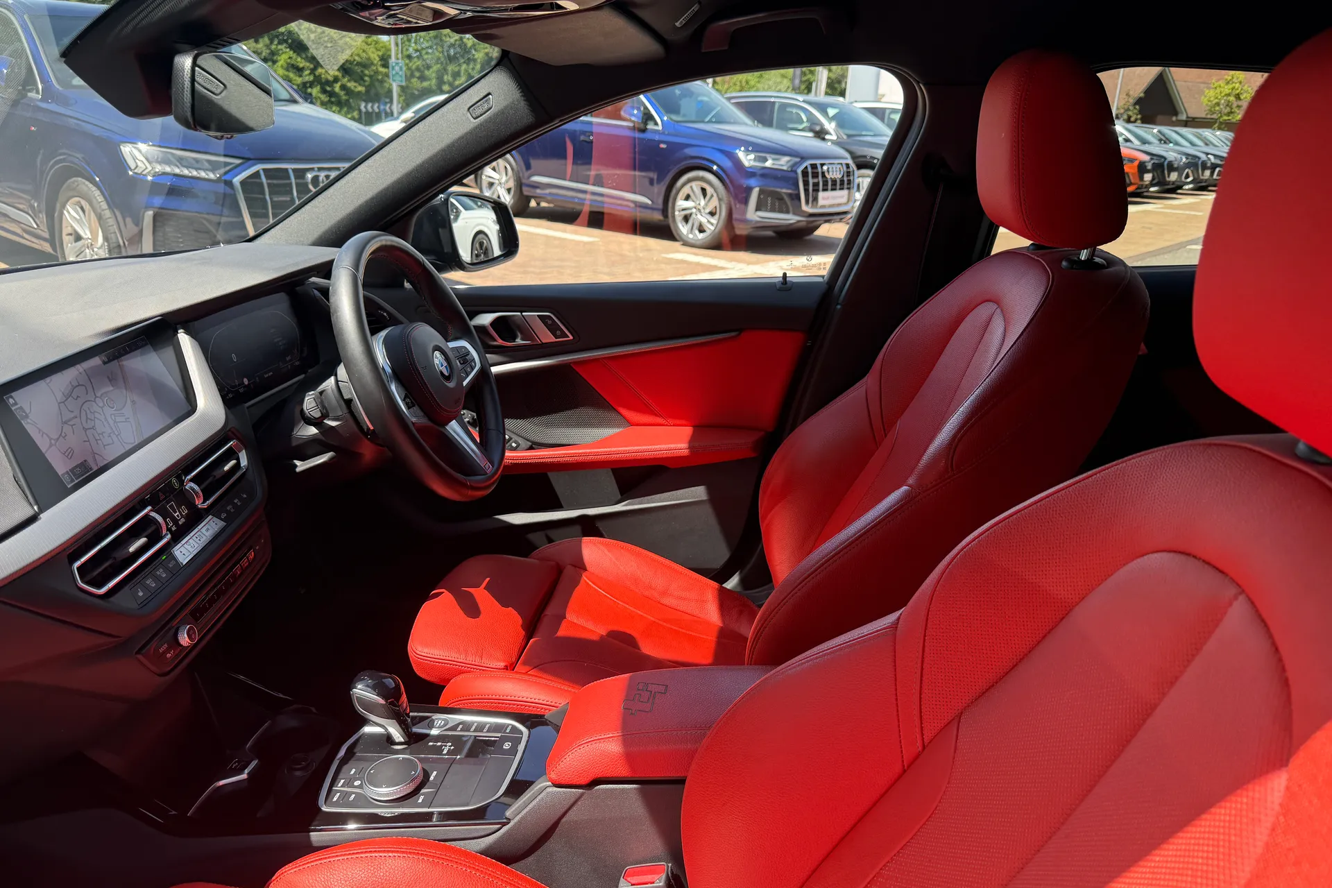 BMW 1 SERIES thumbnail image number 55