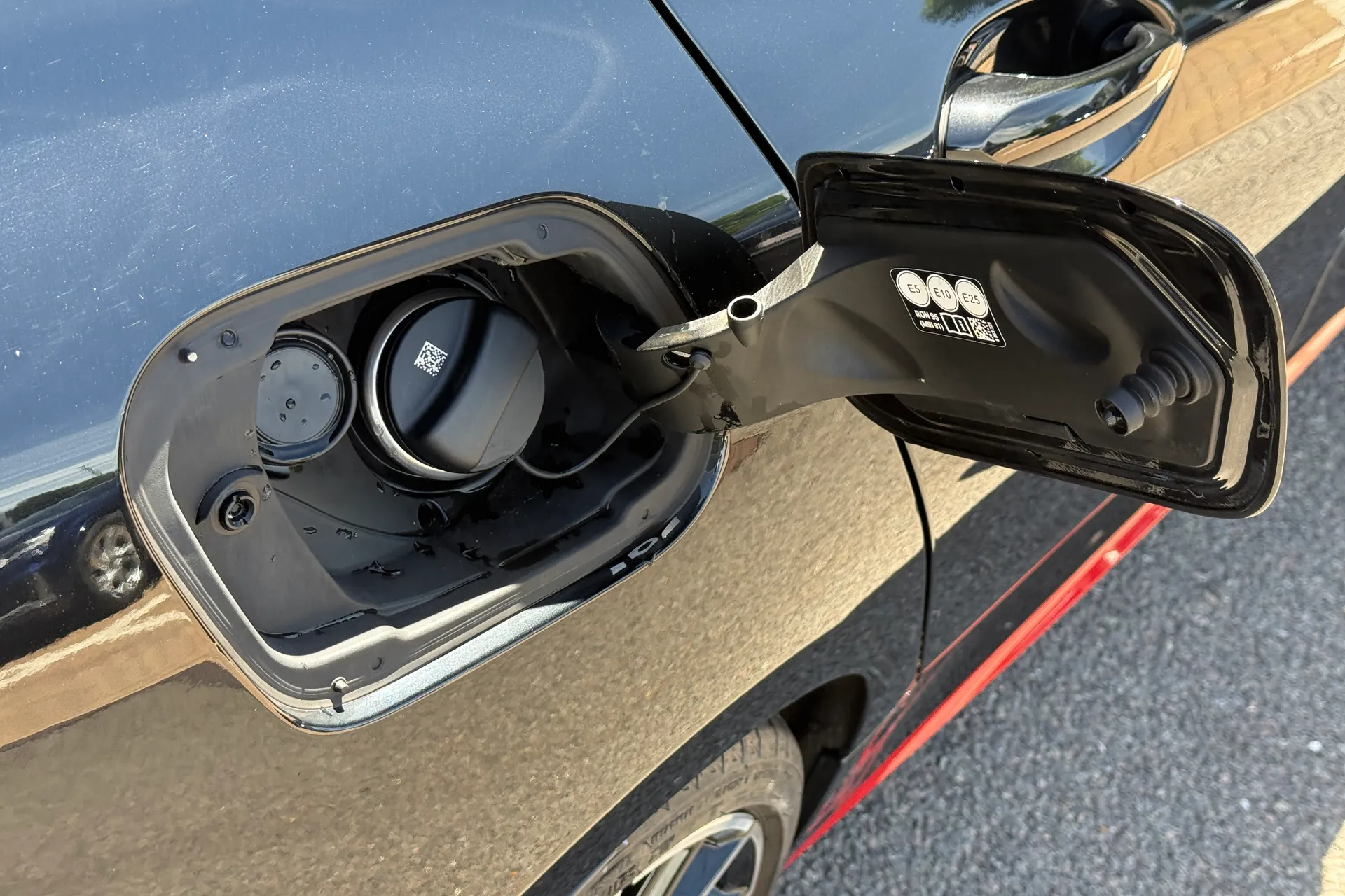 BMW 1 SERIES thumbnail image number 35
