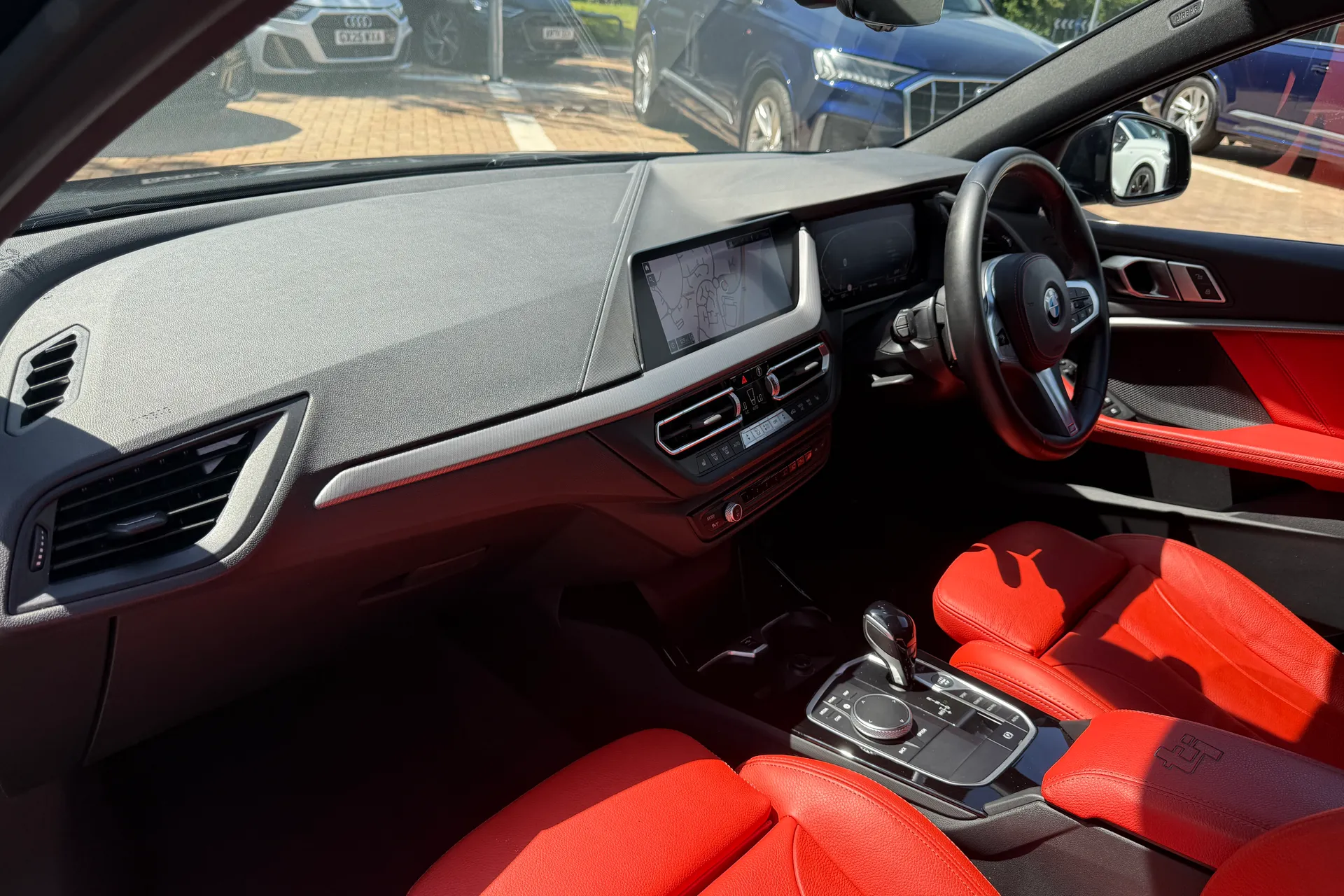 BMW 1 SERIES thumbnail image number 53