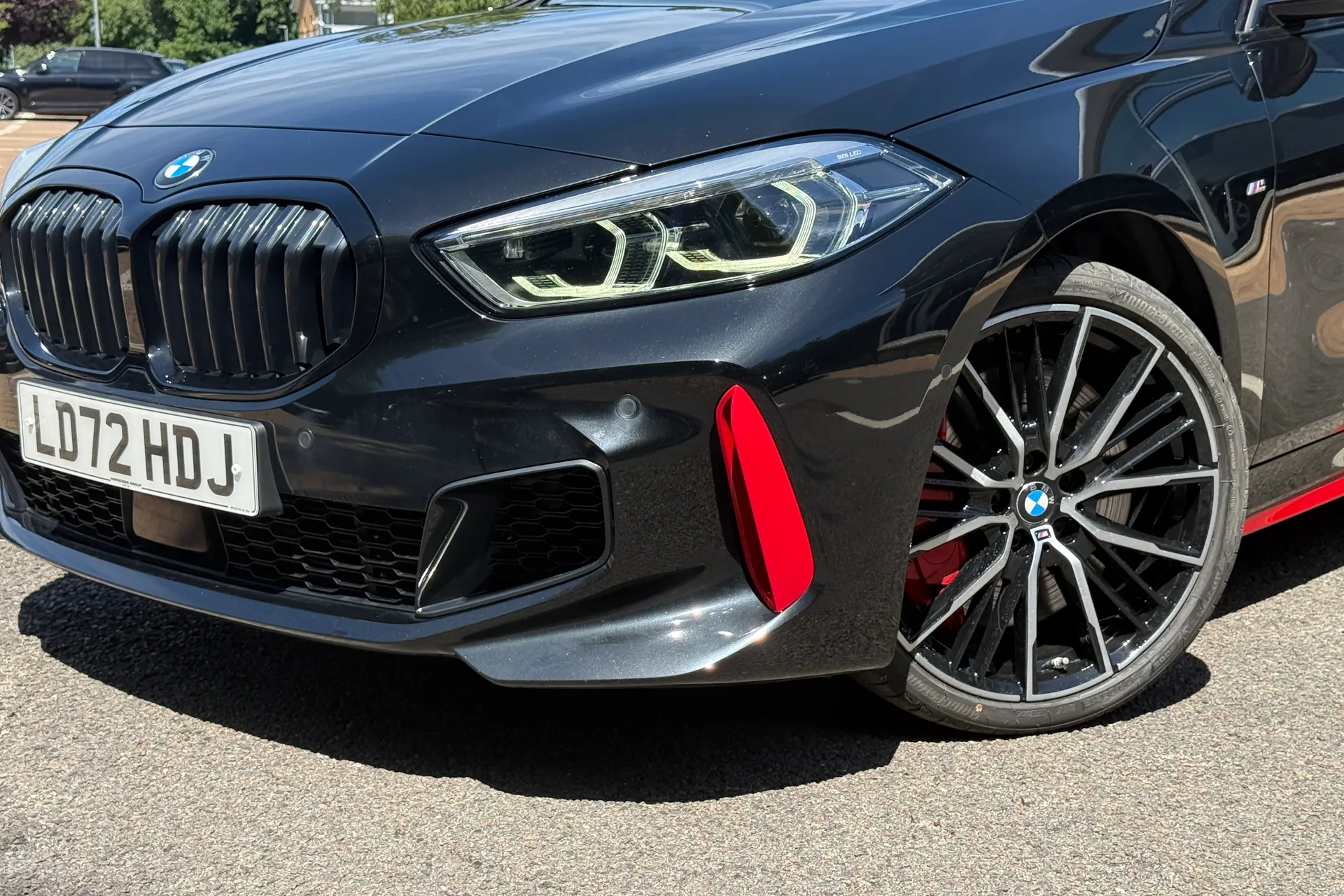 BMW 1 SERIES thumbnail image number 57
