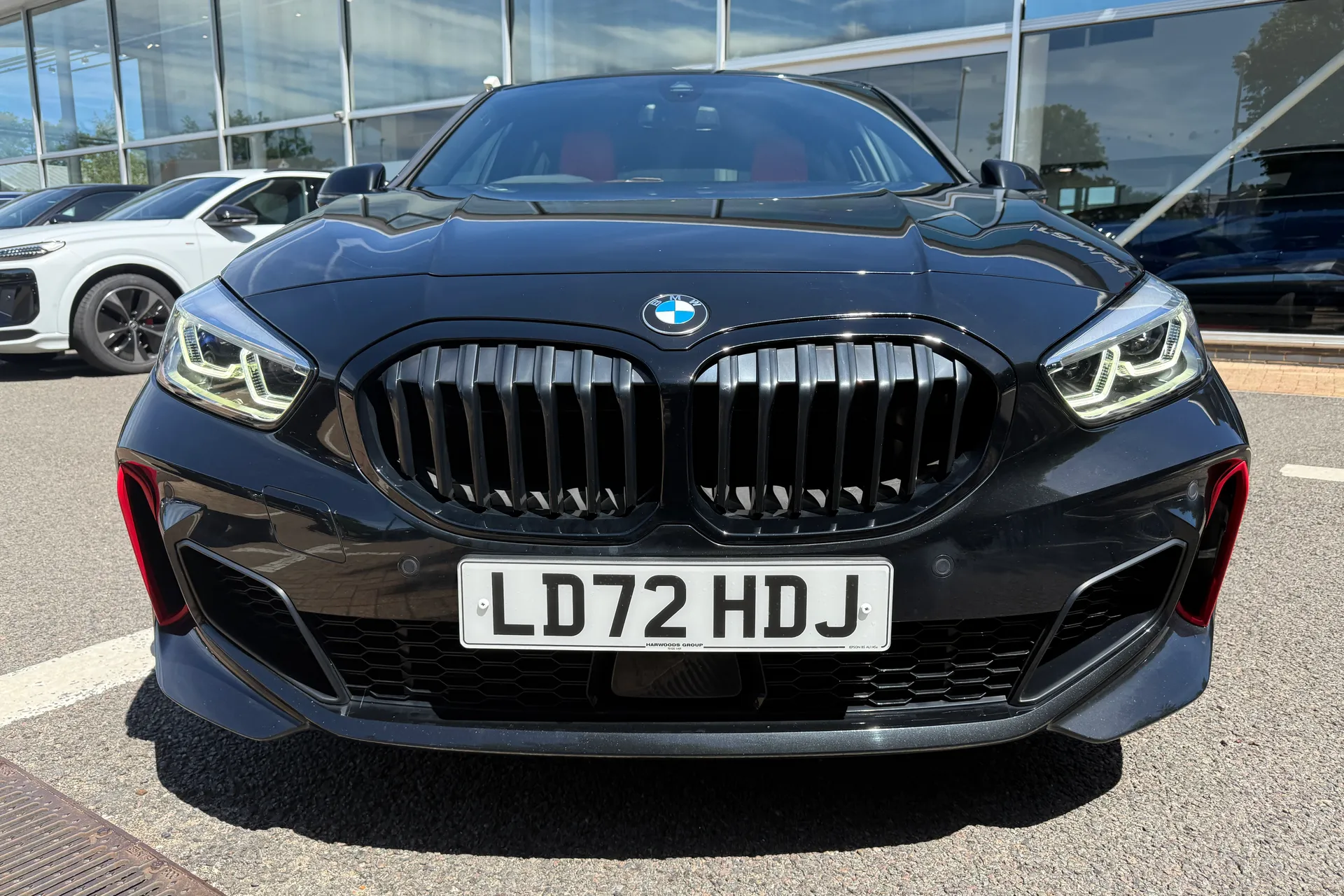 BMW 1 SERIES thumbnail image number 58
