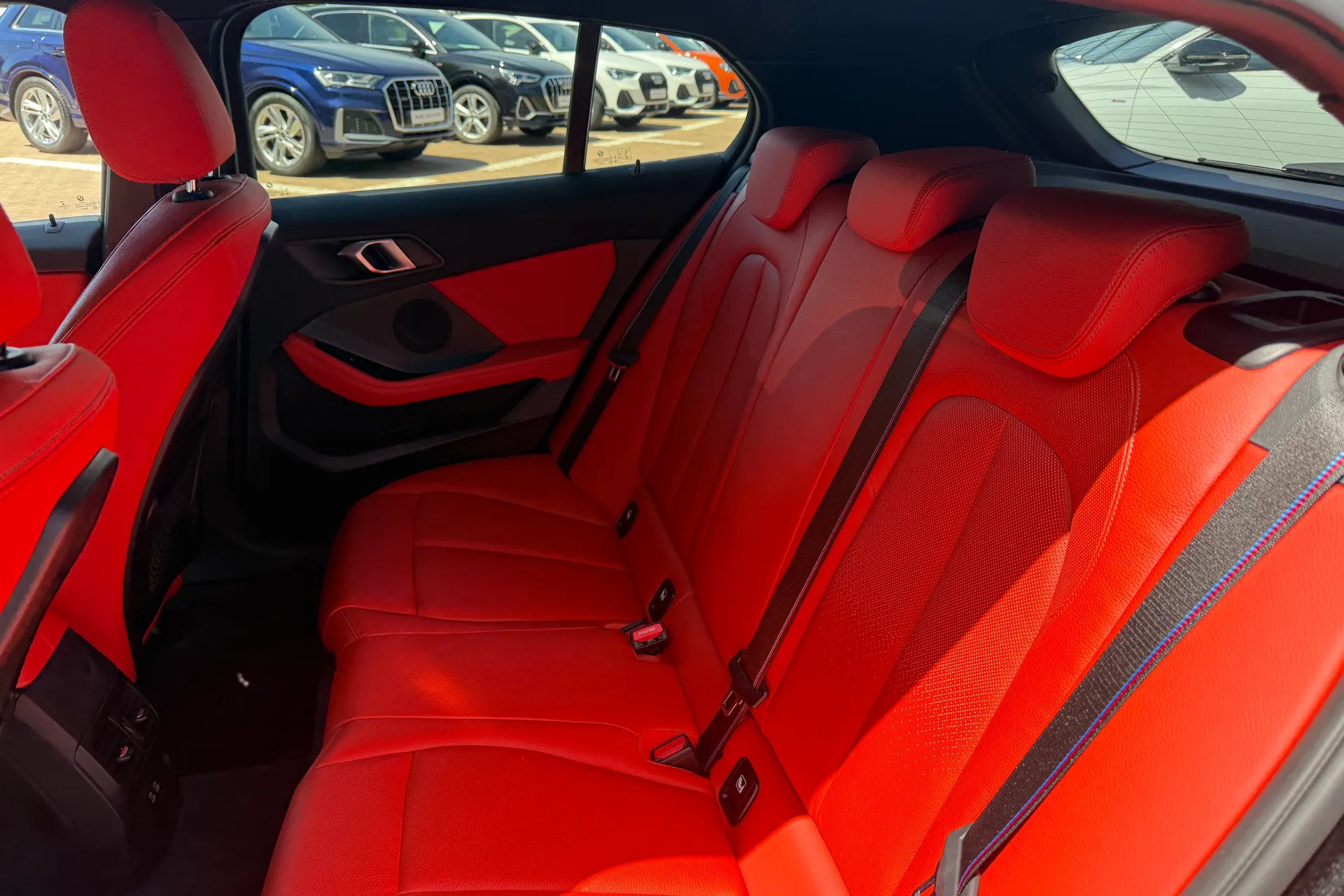 BMW 1 SERIES thumbnail image number 51