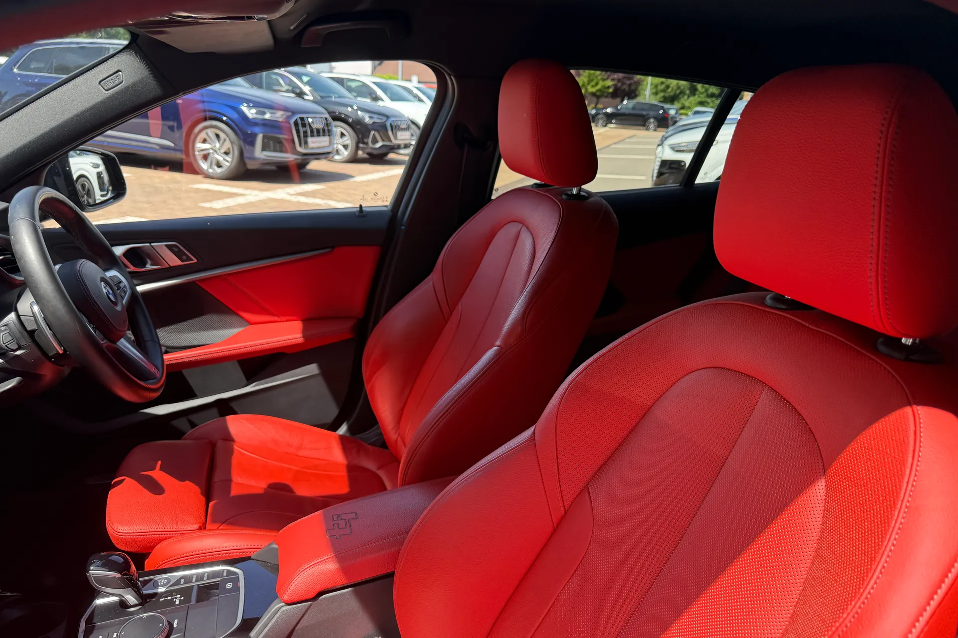BMW 1 SERIES thumbnail image number 54
