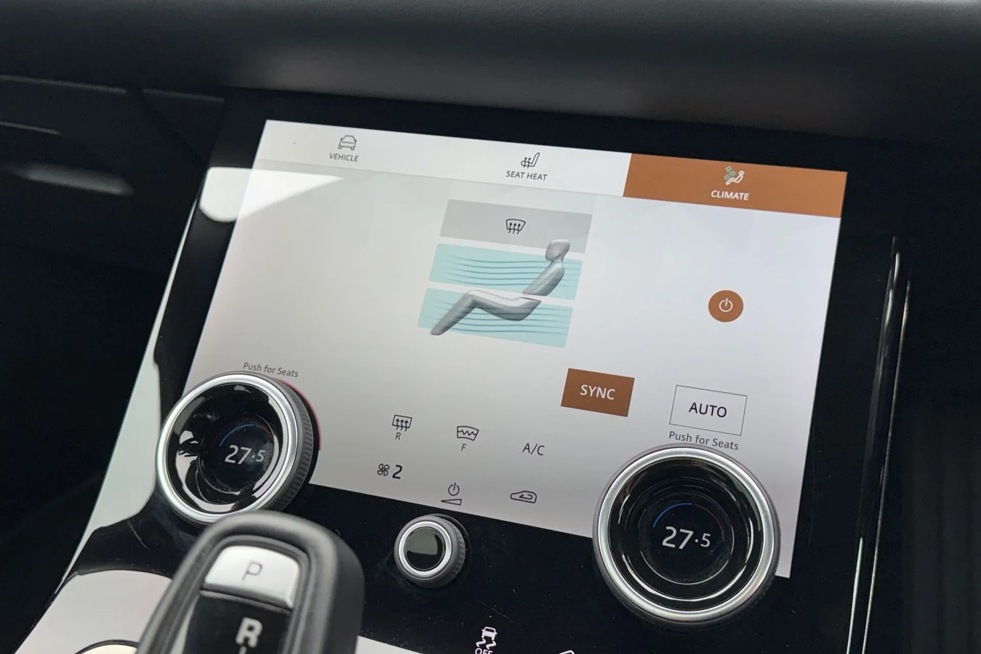 LAND ROVER RANGE ROVER EVOQUE thumbnail image number 49