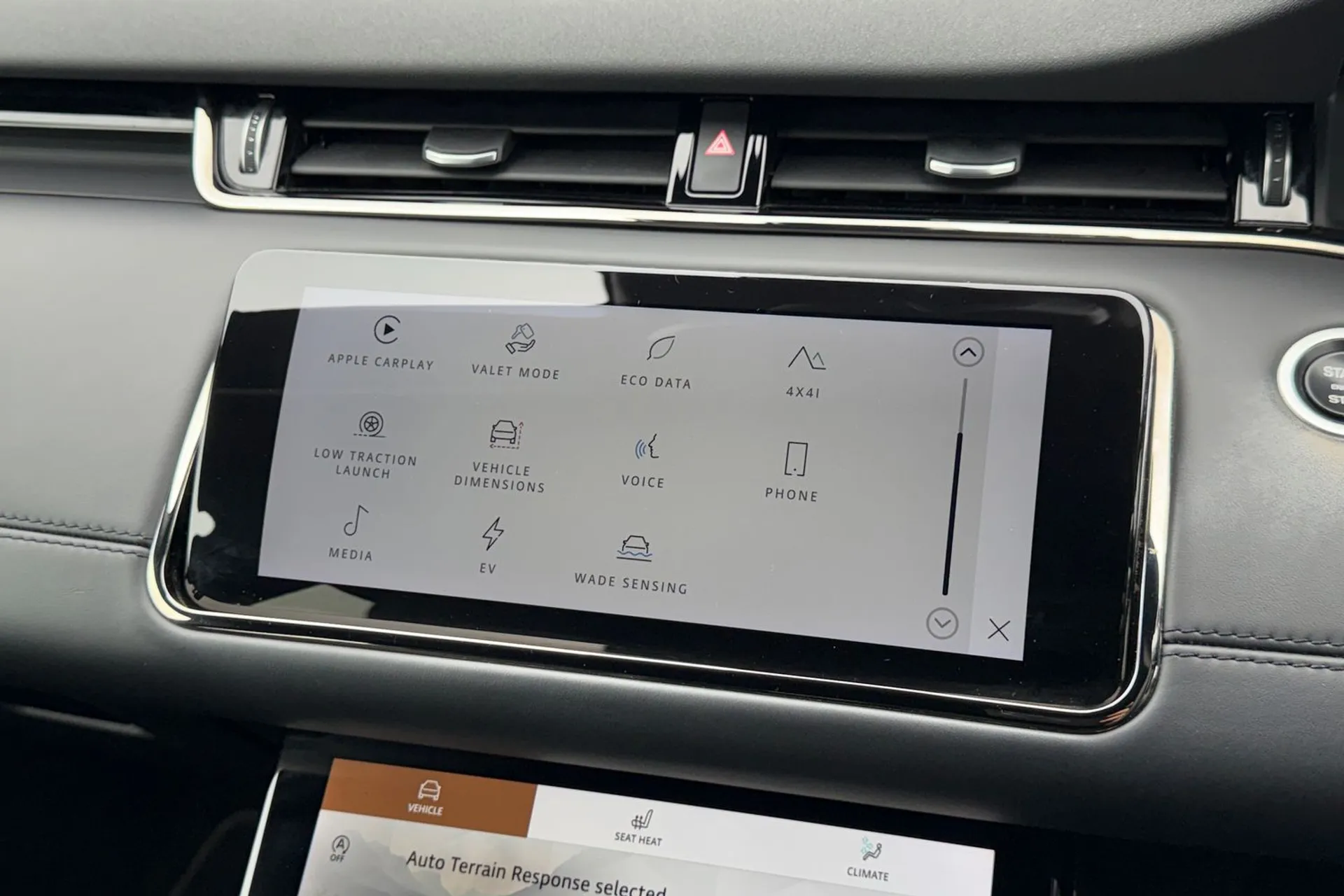 LAND ROVER RANGE ROVER EVOQUE thumbnail image number 61