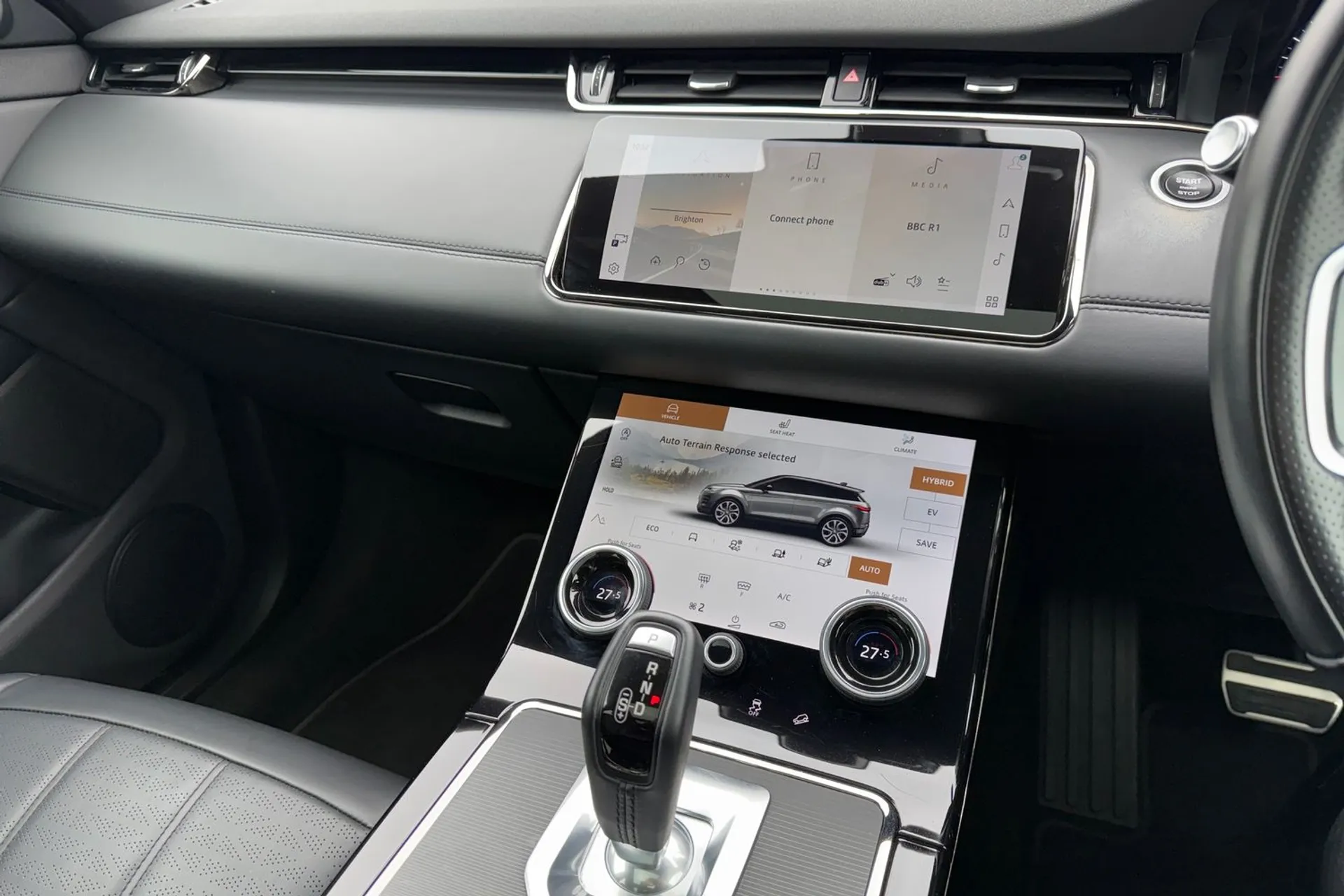 LAND ROVER RANGE ROVER EVOQUE thumbnail image number 51