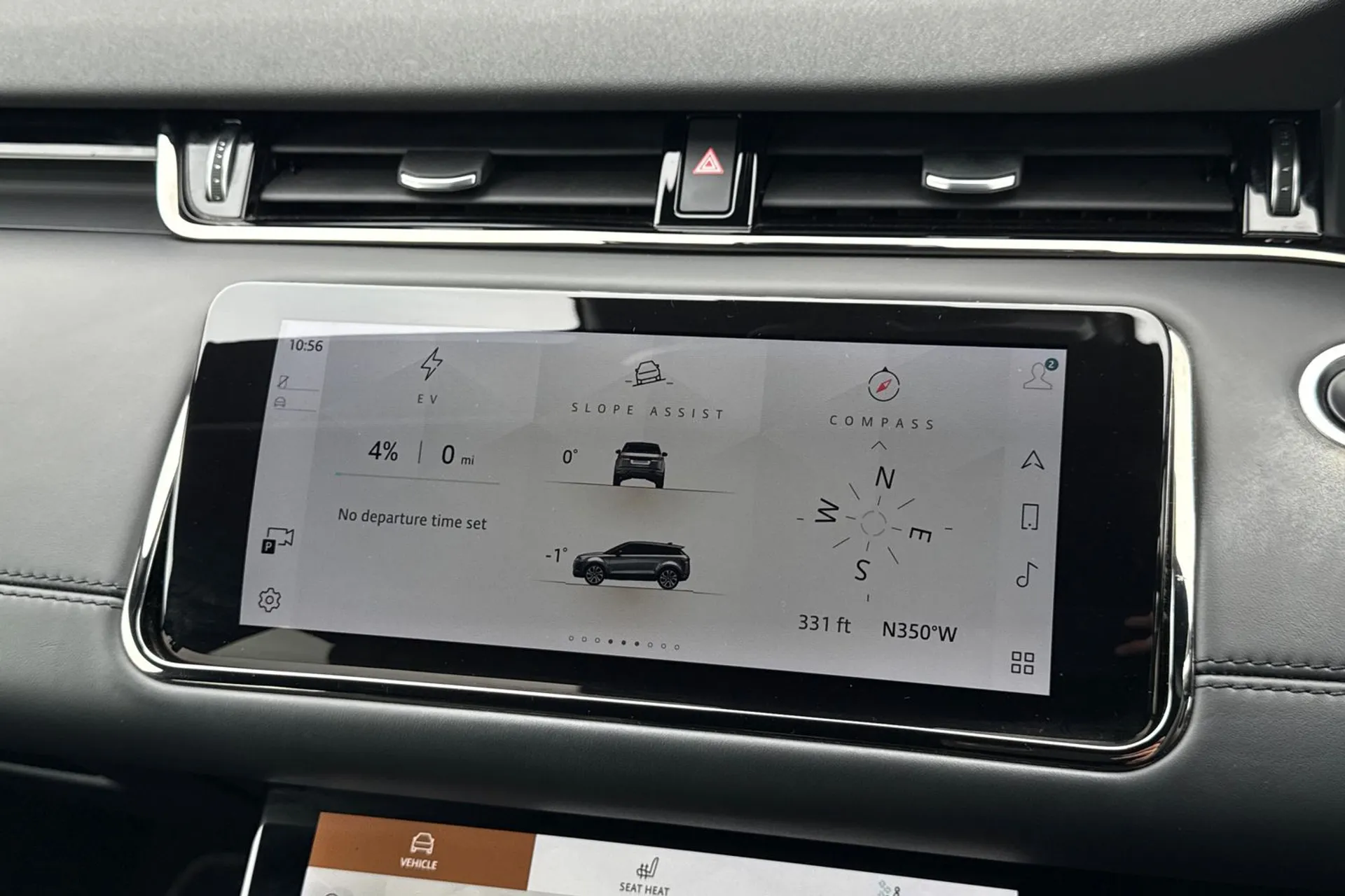 LAND ROVER RANGE ROVER EVOQUE thumbnail image number 58