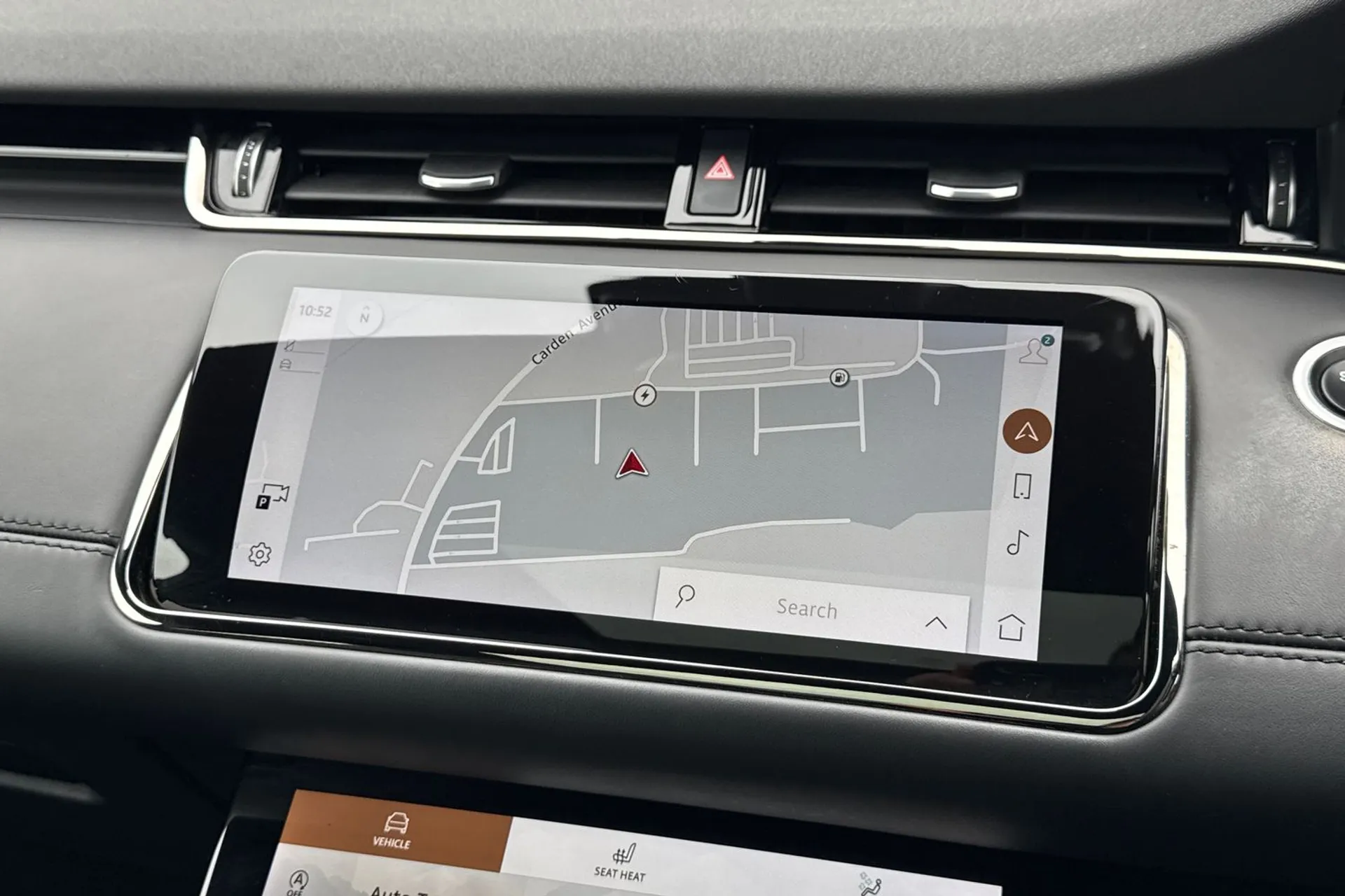 LAND ROVER RANGE ROVER EVOQUE thumbnail image number 7