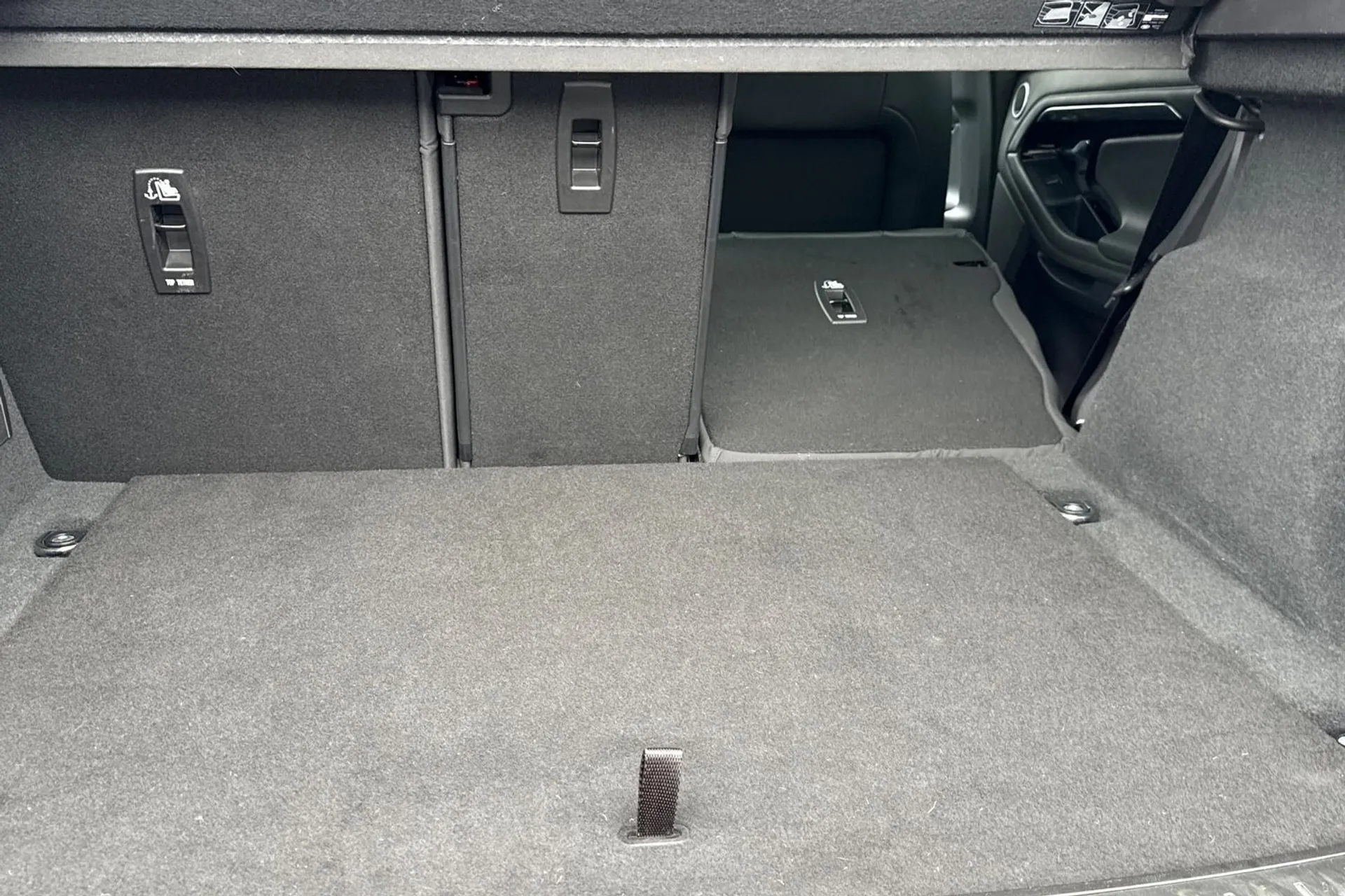 LAND ROVER RANGE ROVER EVOQUE thumbnail image number 36