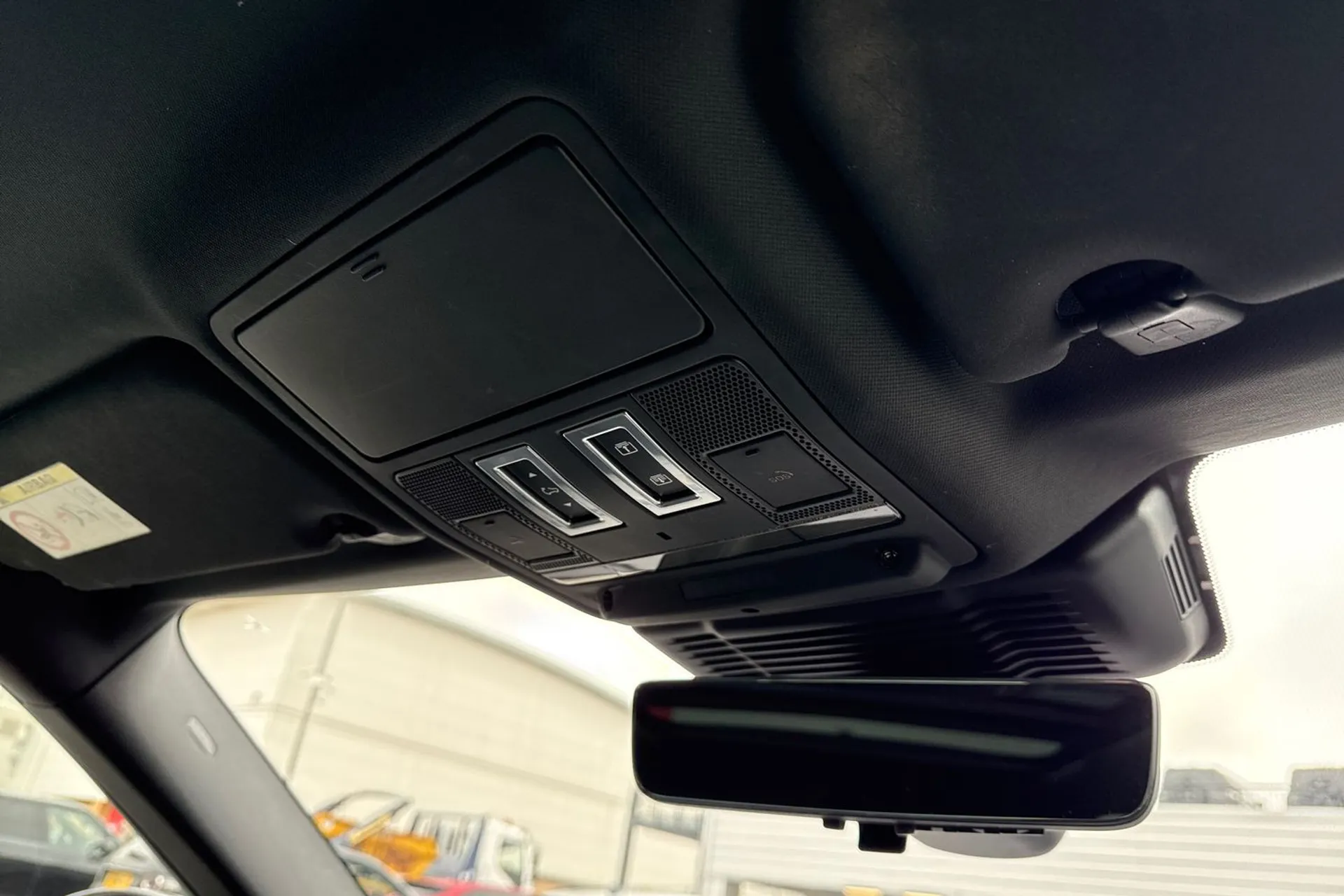 LAND ROVER RANGE ROVER EVOQUE thumbnail image number 52