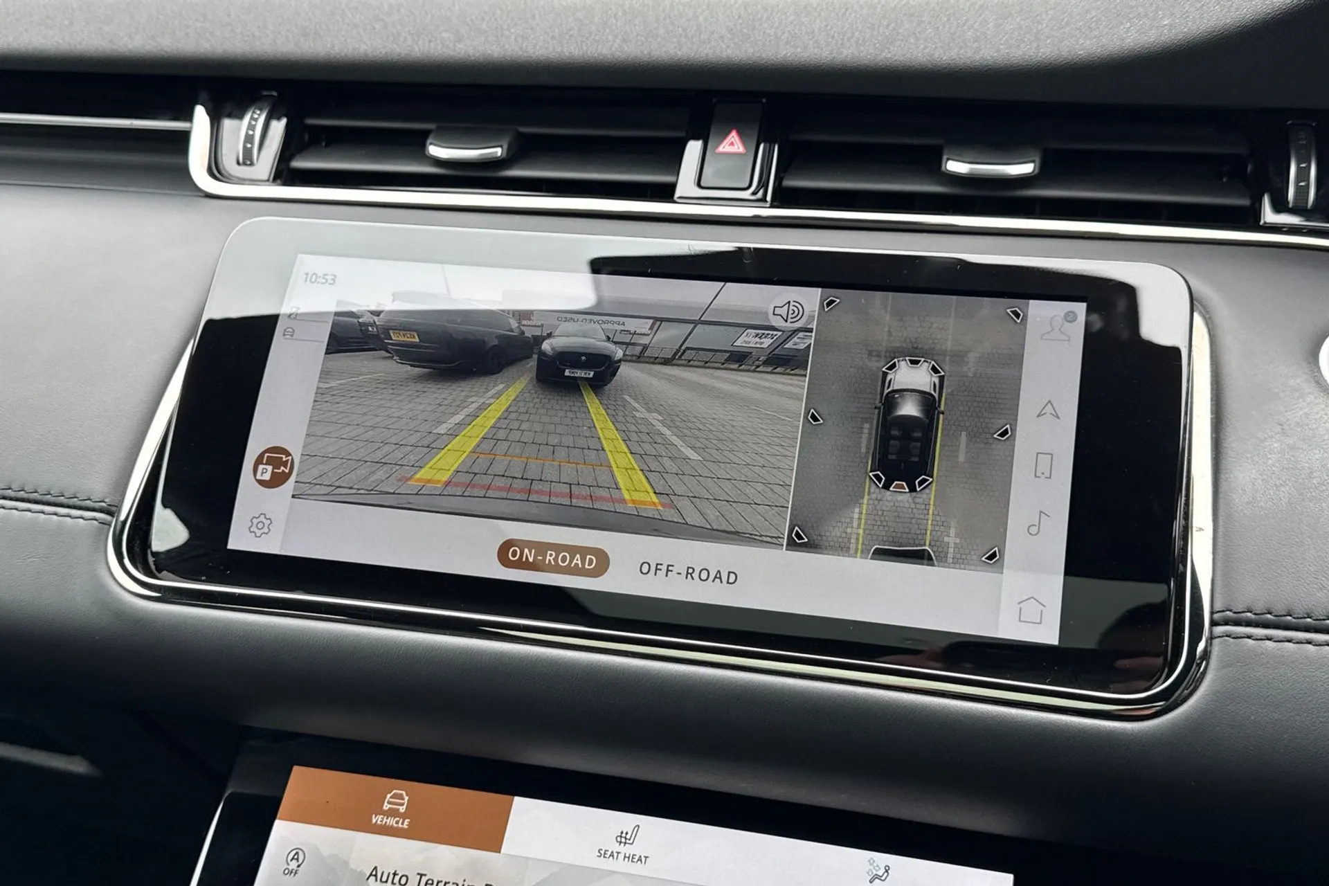 LAND ROVER RANGE ROVER EVOQUE thumbnail image number 6