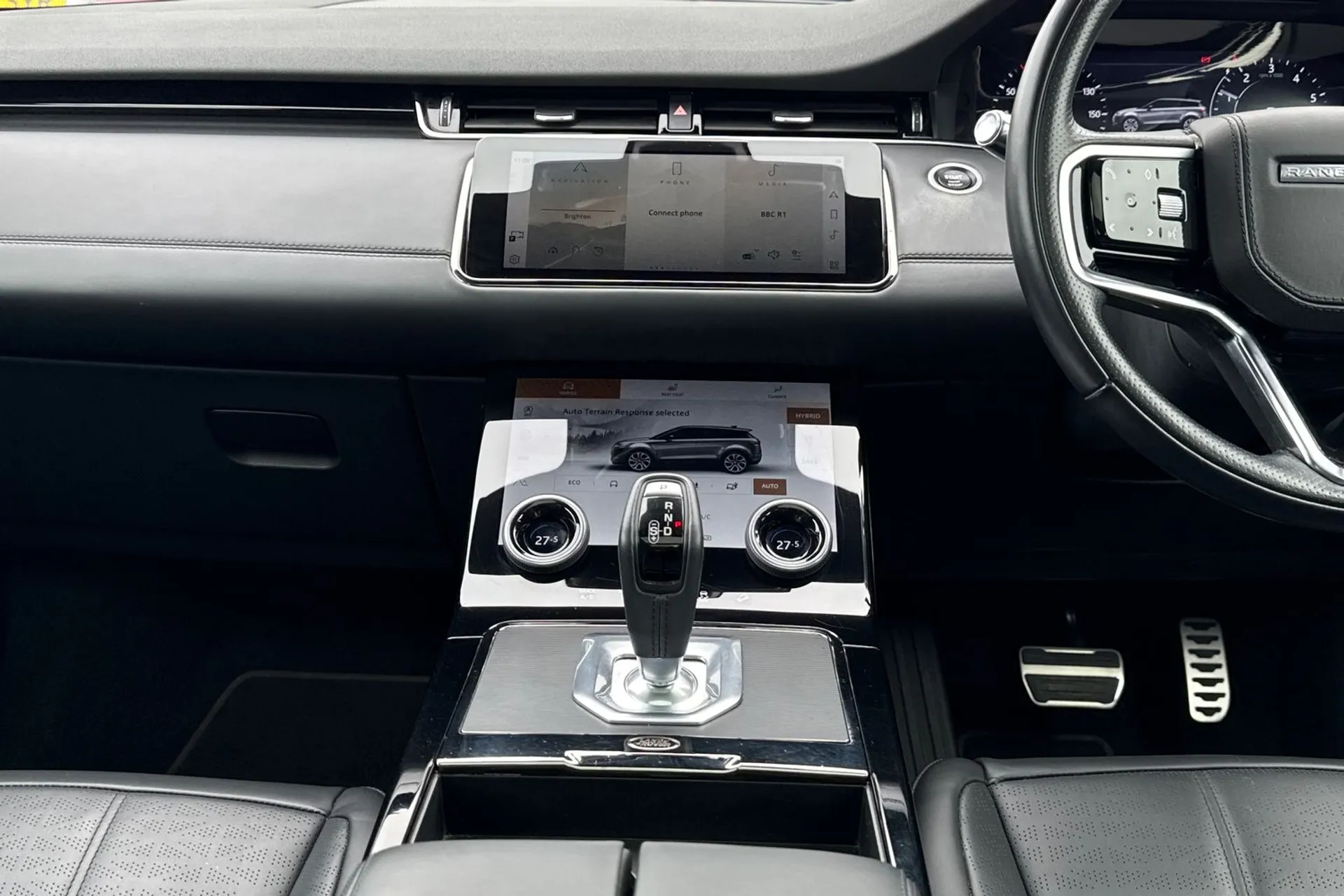 LAND ROVER RANGE ROVER EVOQUE thumbnail image number 46