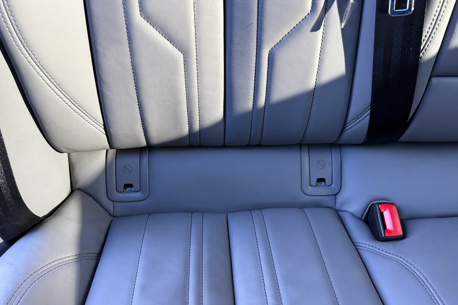 Audi e-tron thumbnail image number 35