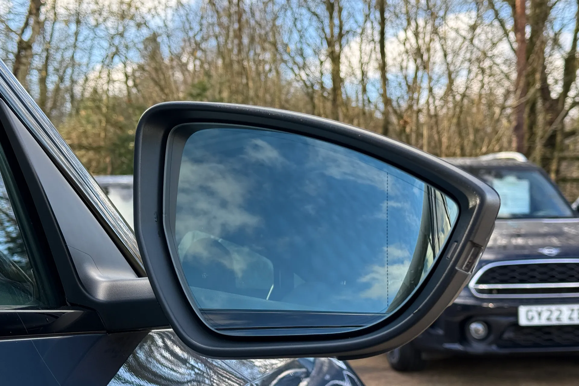 Audi e-tron thumbnail image number 52