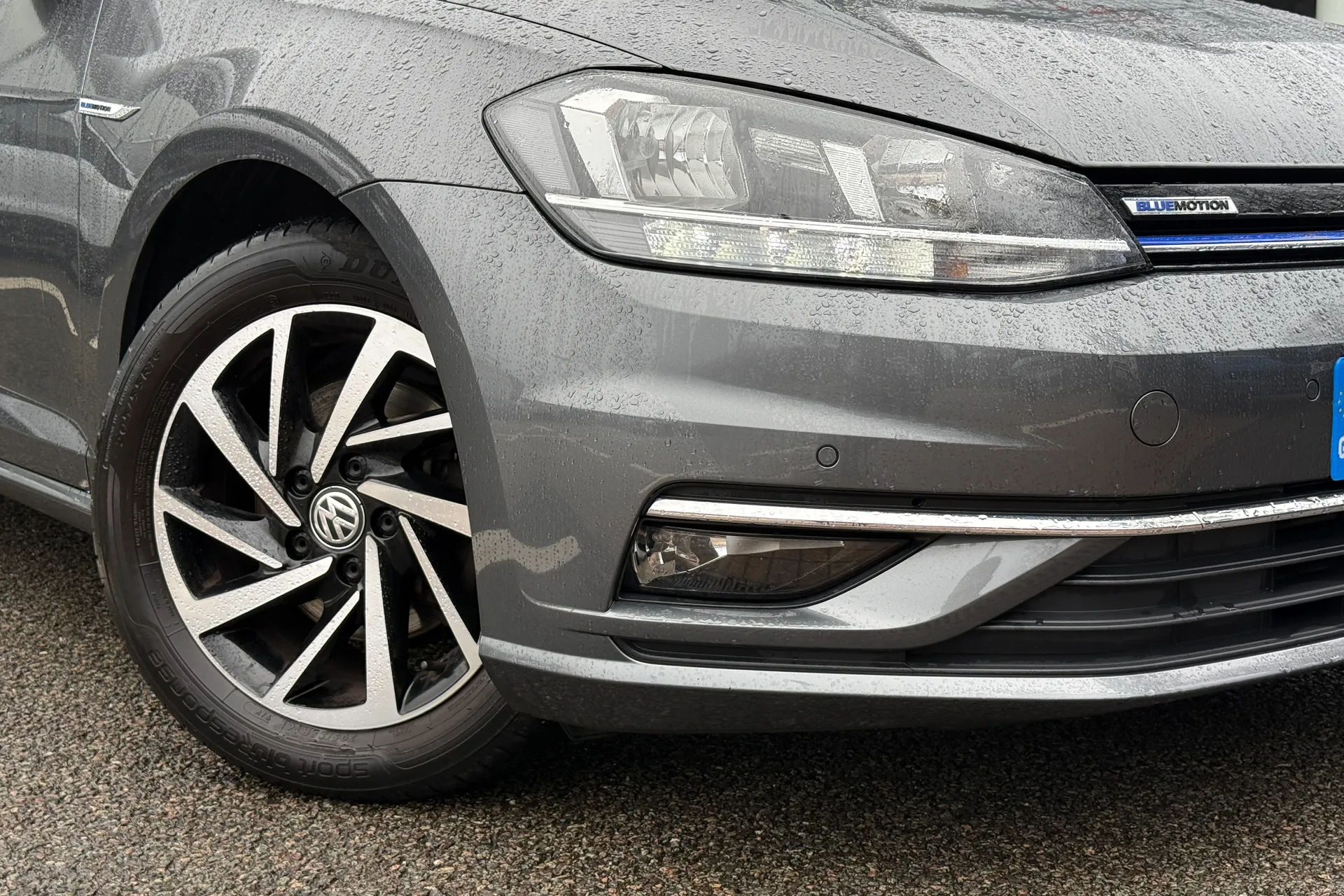 VOLKSWAGEN GOLF thumbnail image number 5