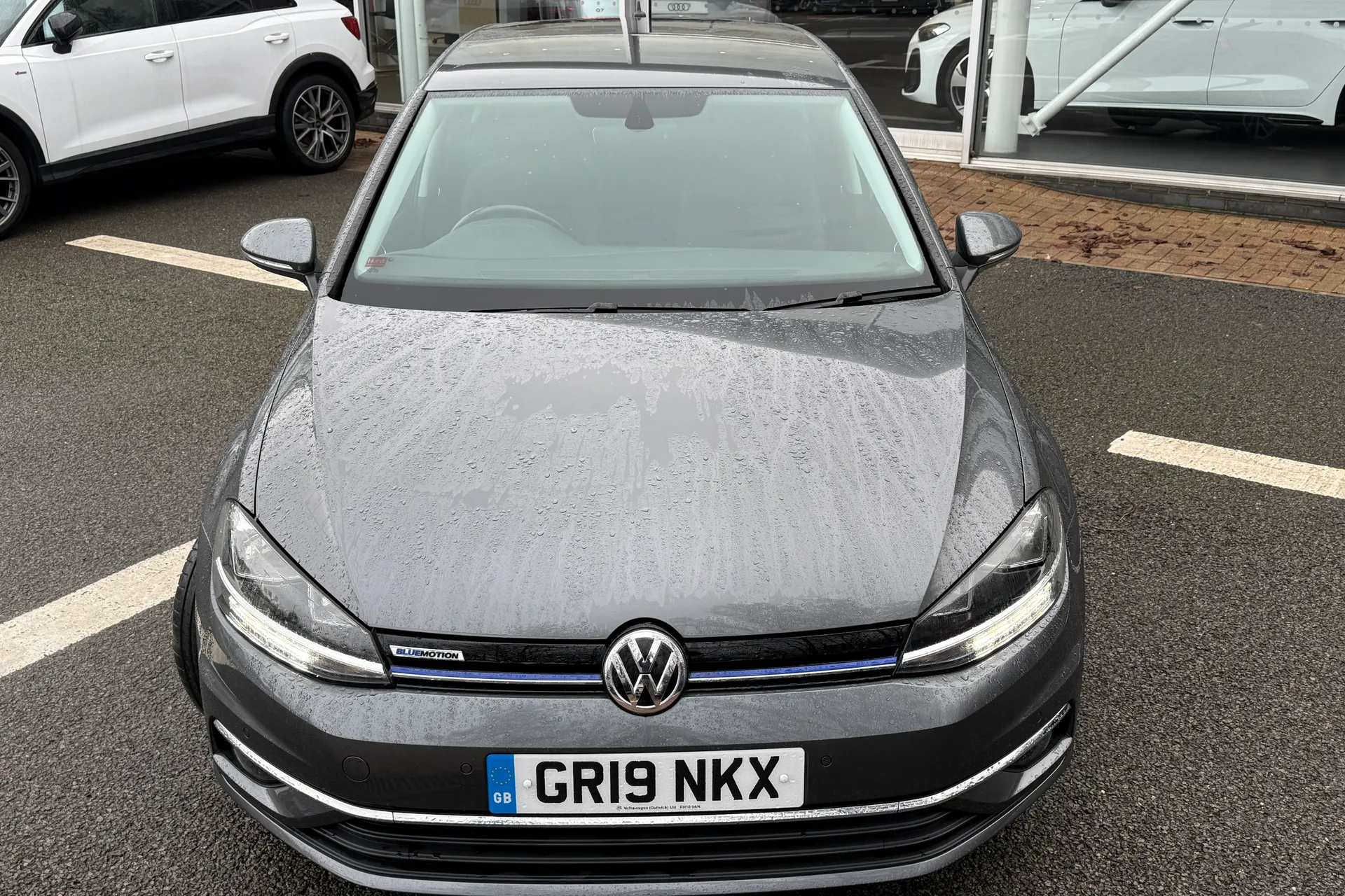 VOLKSWAGEN GOLF thumbnail image number 51