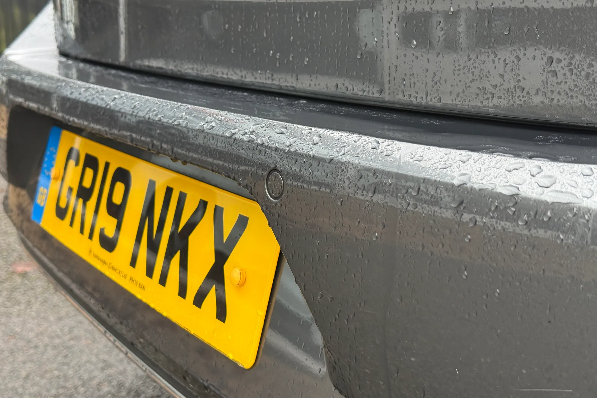 VOLKSWAGEN GOLF thumbnail image number 34