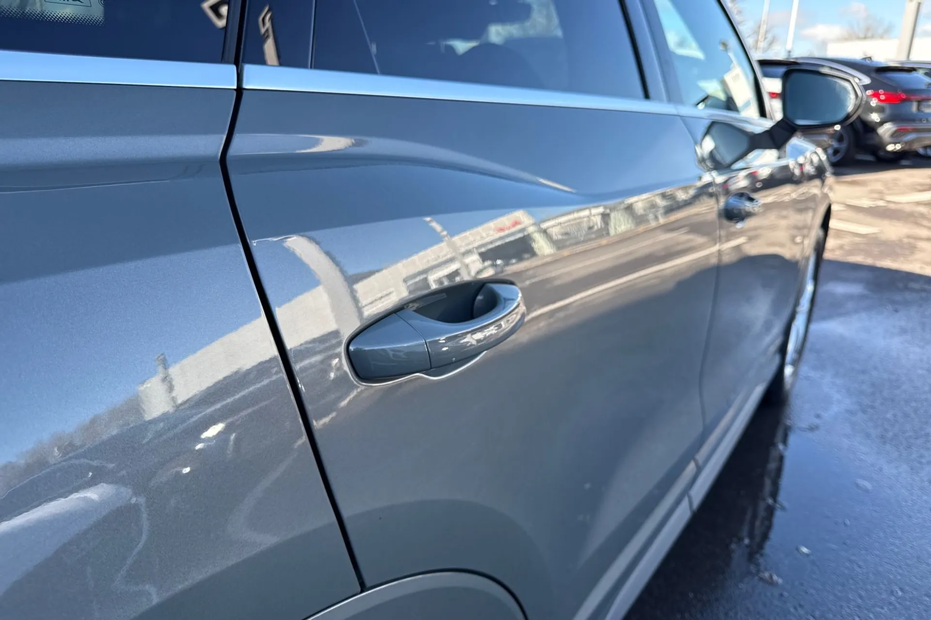 Audi Q3 thumbnail image number 28