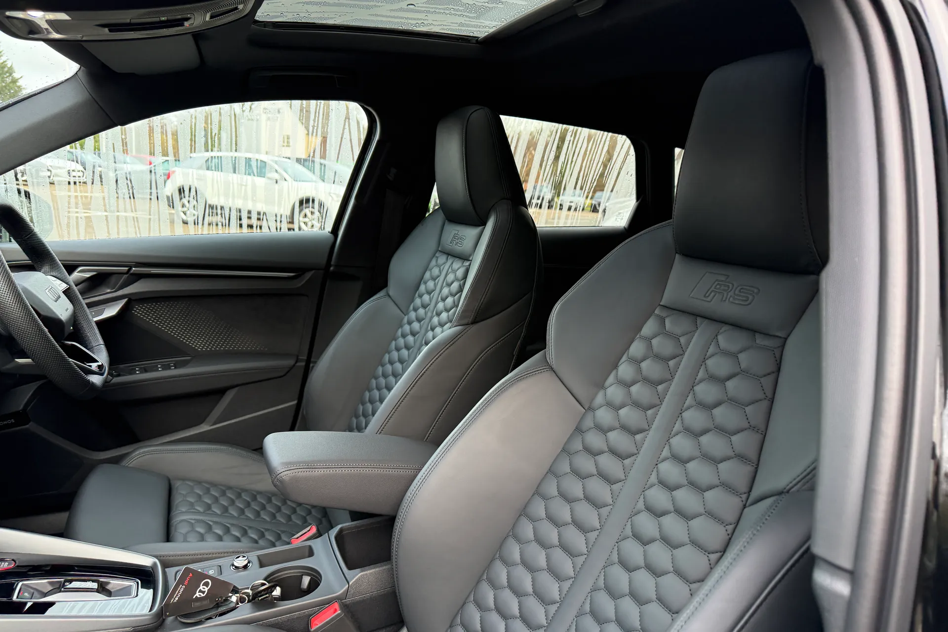 Audi RS3 thumbnail image number 51