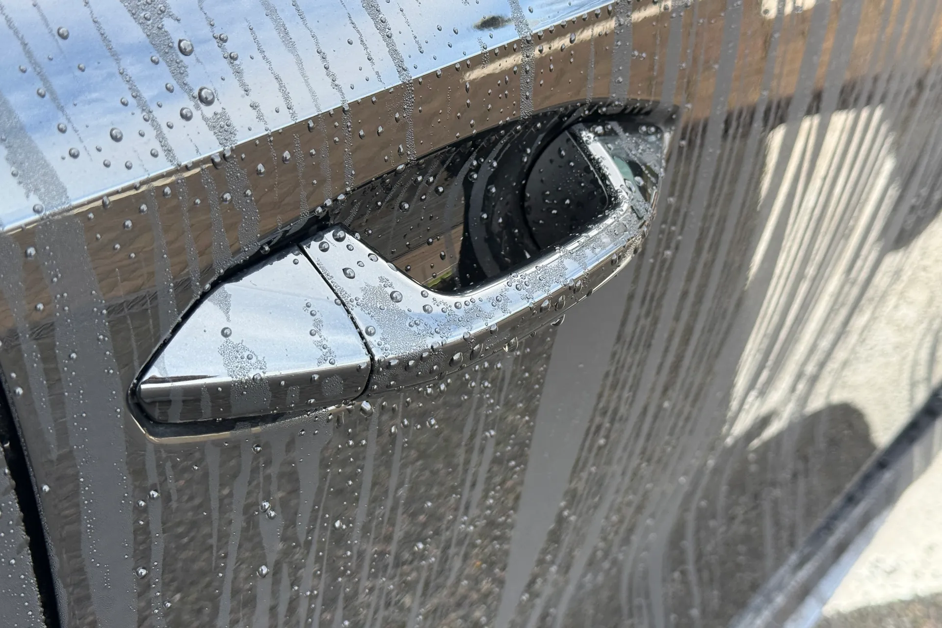 Audi RS3 thumbnail image number 7