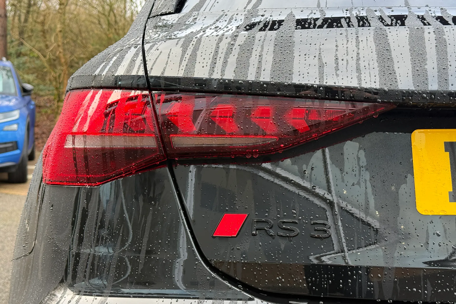 Audi RS3 thumbnail image number 40