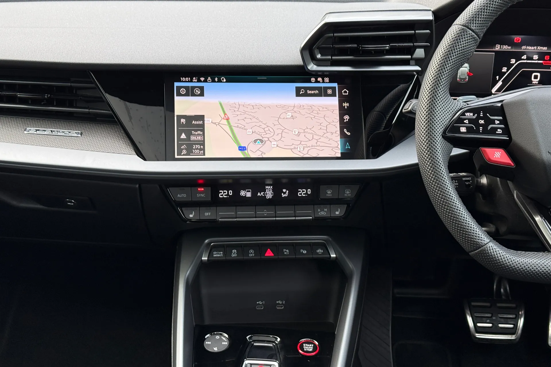 Audi RS3 thumbnail image number 34