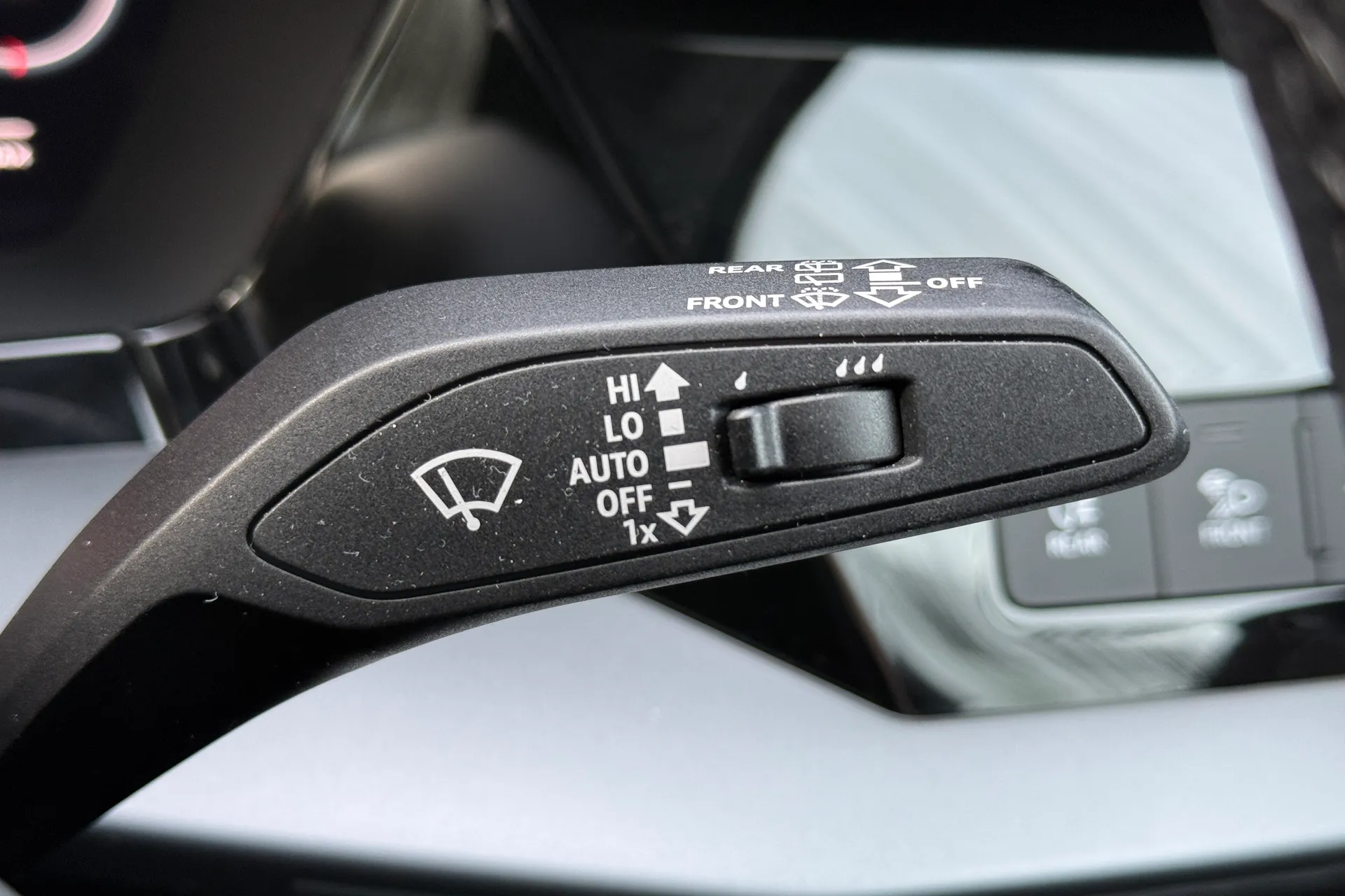 Audi RS3 thumbnail image number 19