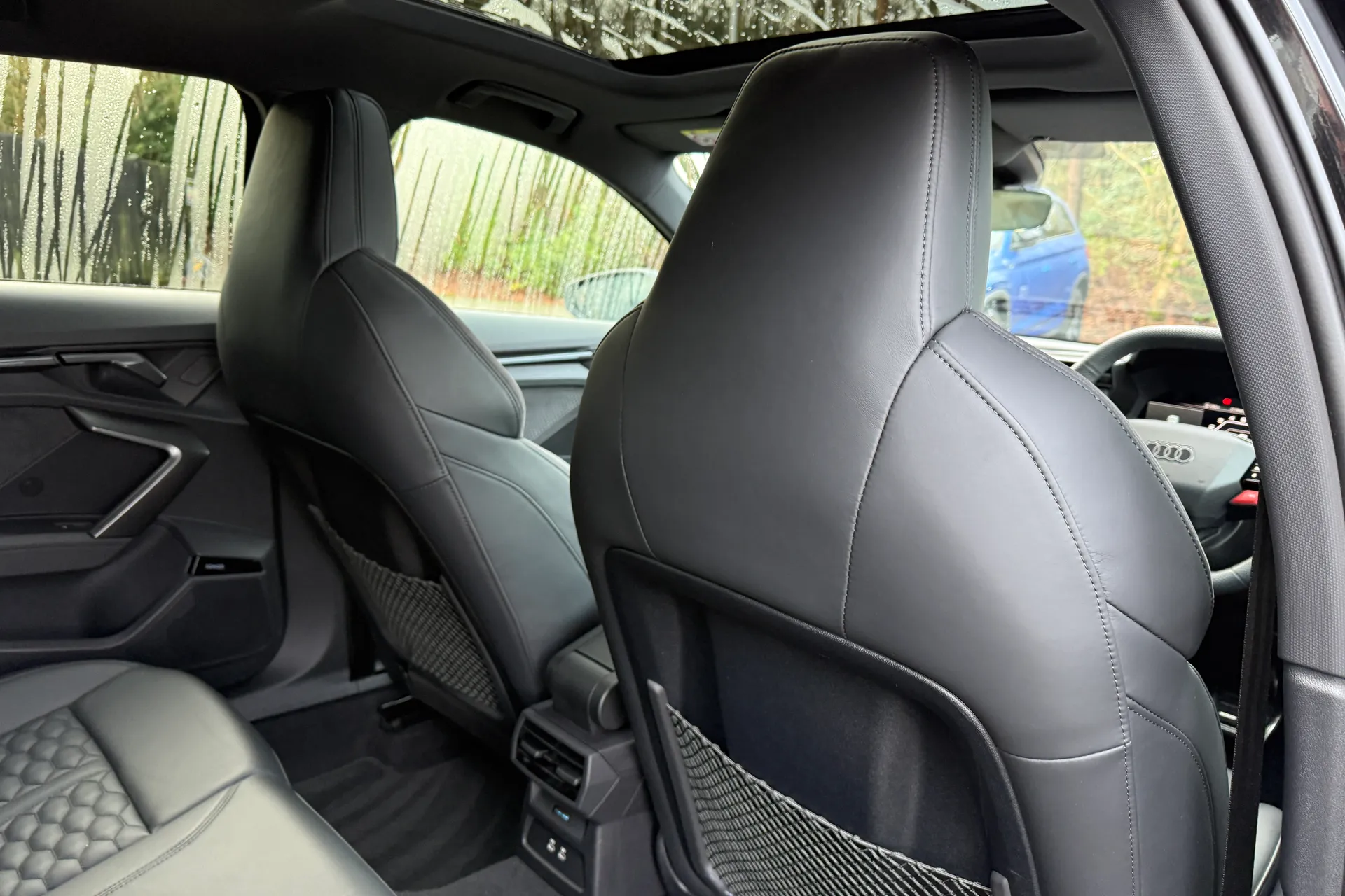 Audi RS3 thumbnail image number 30