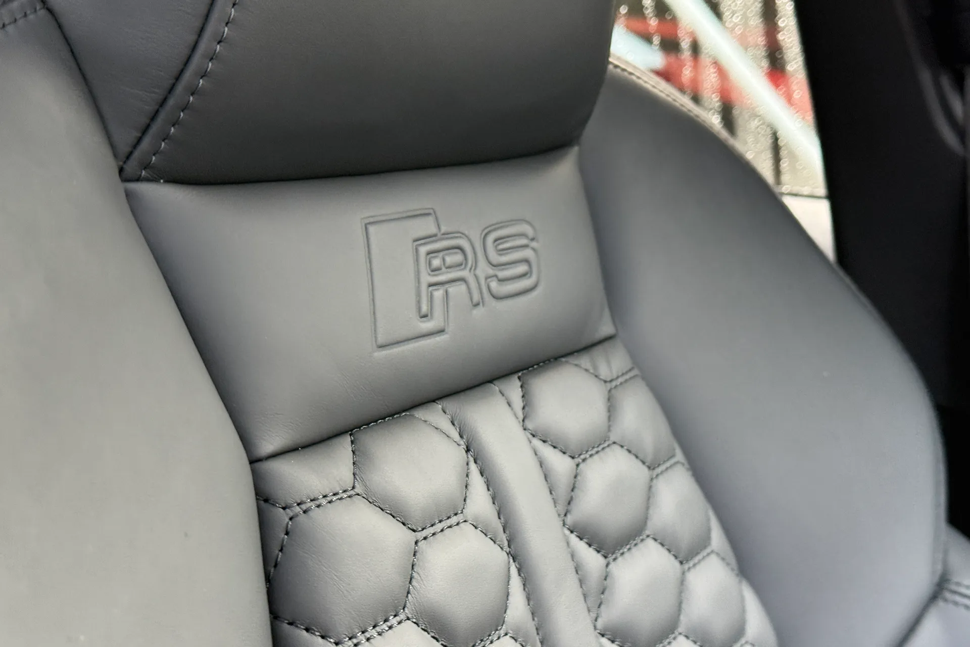 Audi RS3 thumbnail image number 24