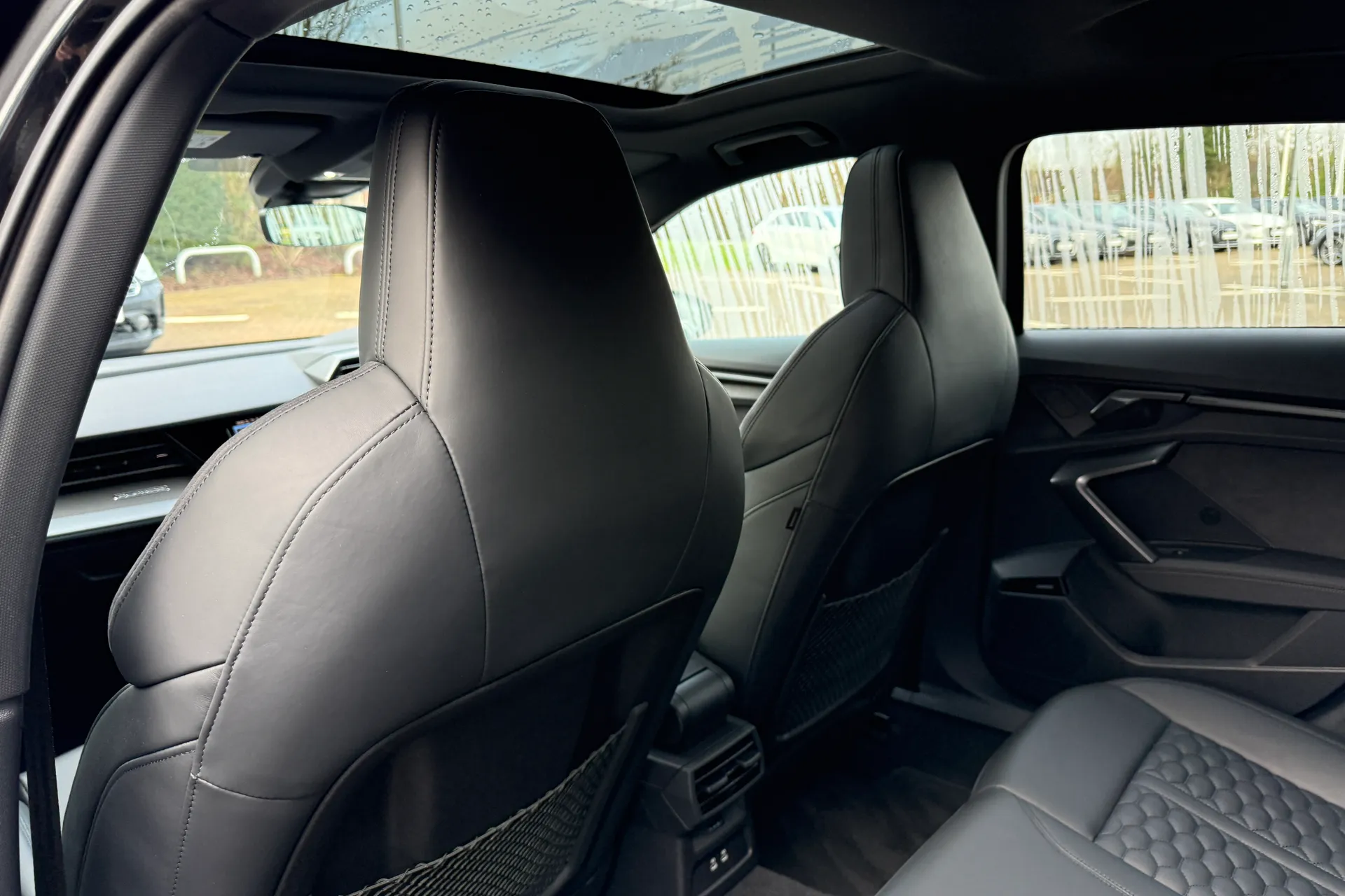 Audi RS3 thumbnail image number 46