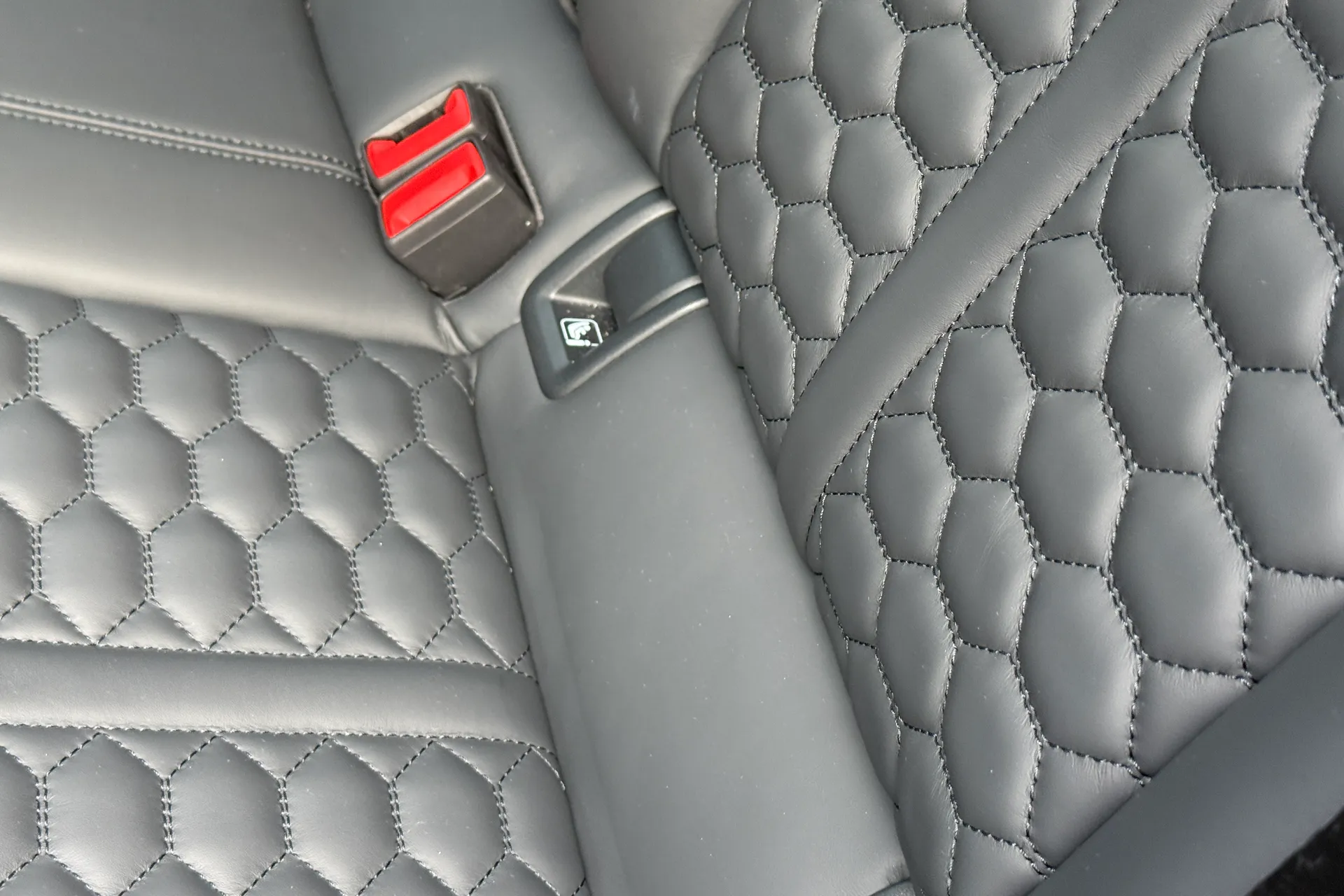 Audi RS3 thumbnail image number 49