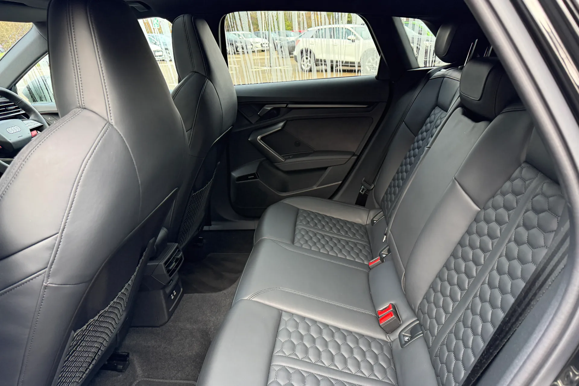 Audi RS3 thumbnail image number 48