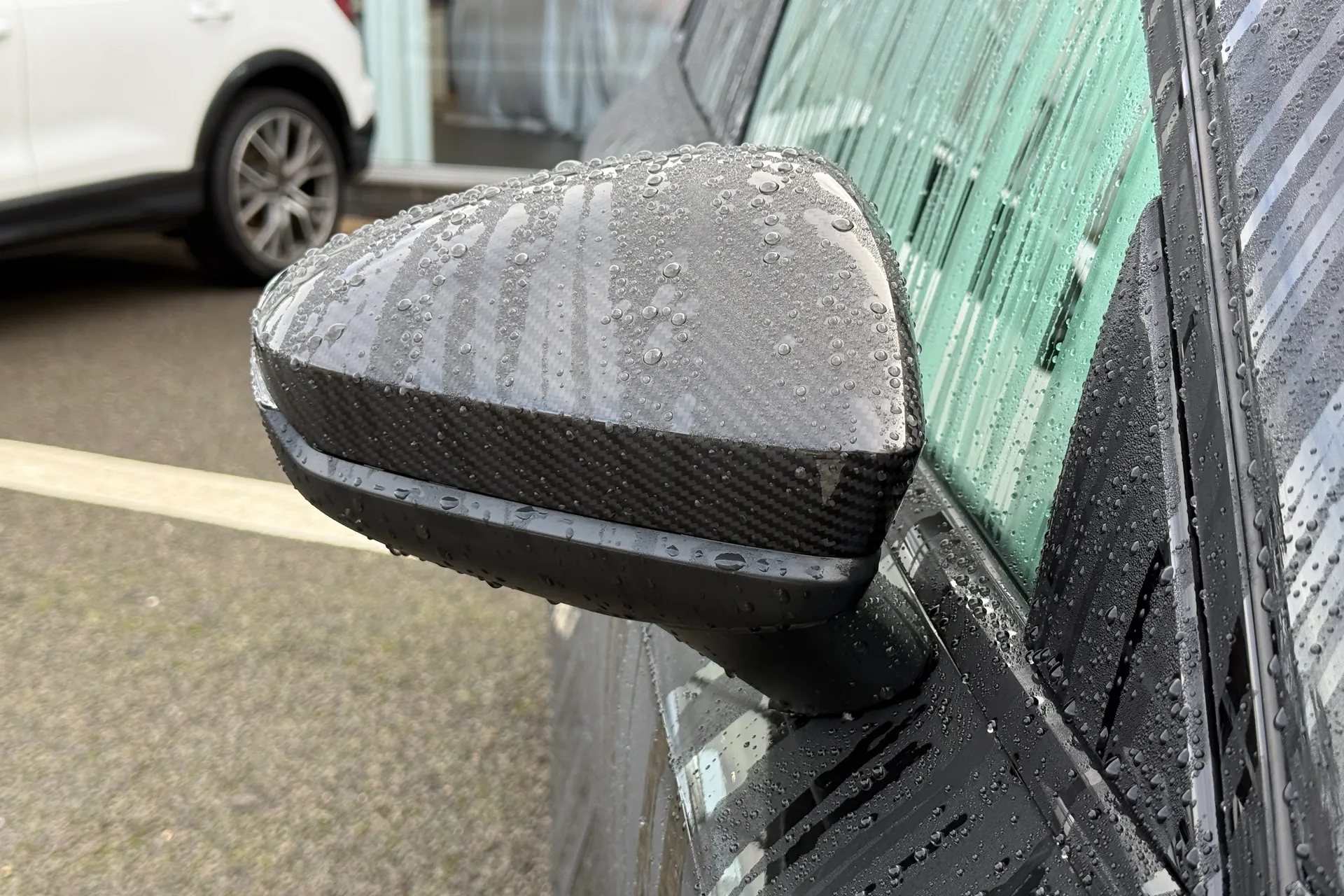 Audi RS3 thumbnail image number 6