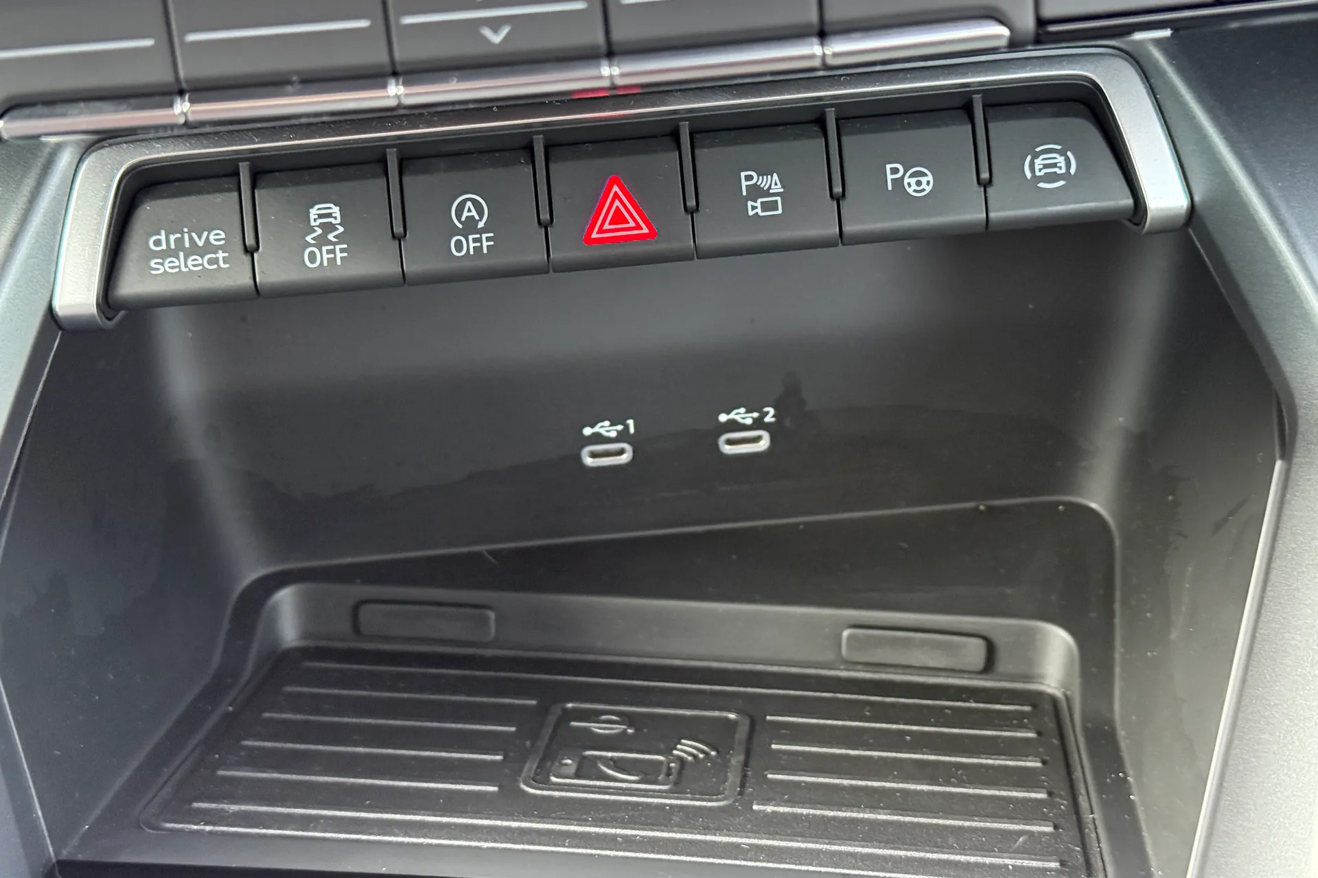 Audi RS3 thumbnail image number 13