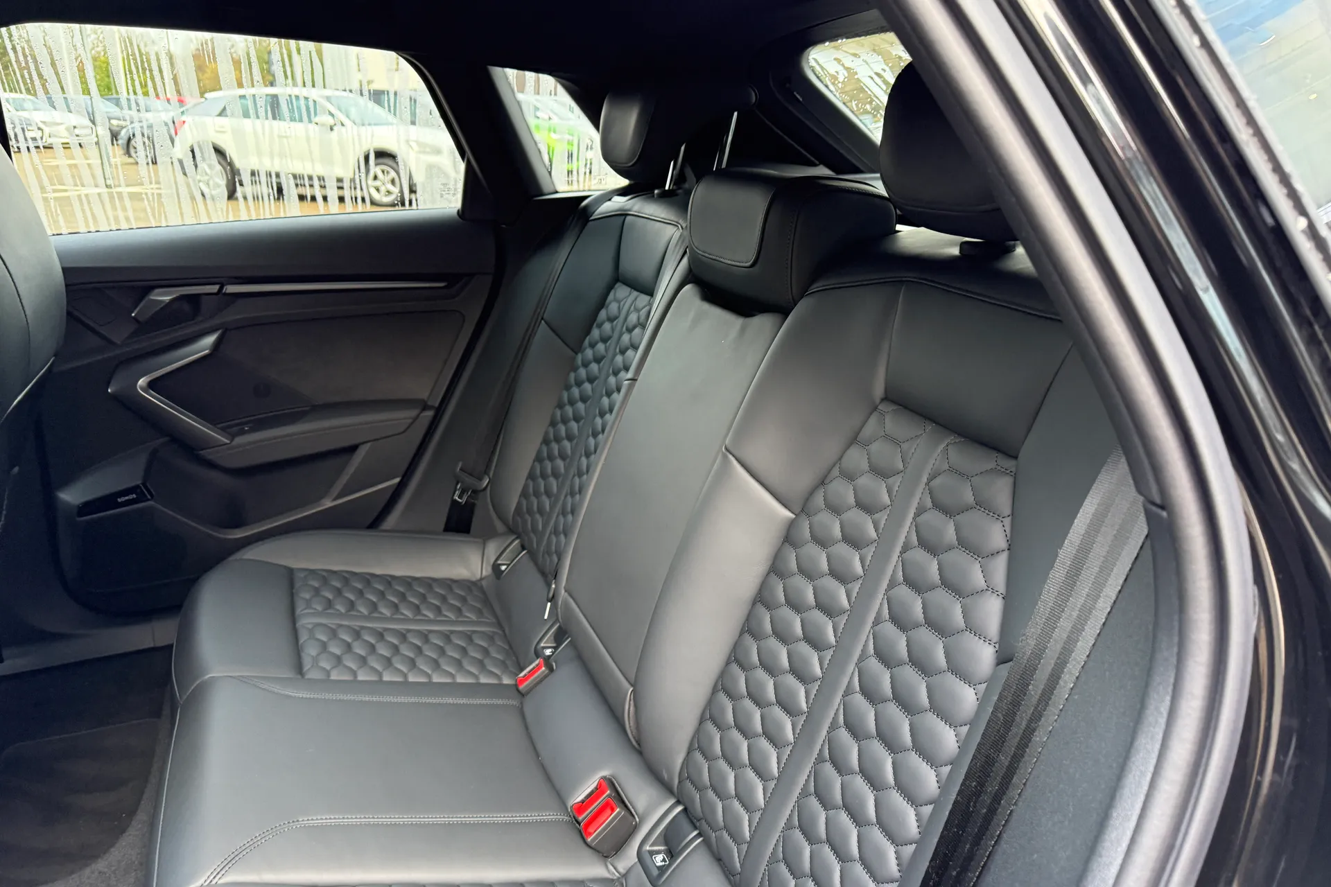 Audi RS3 thumbnail image number 47